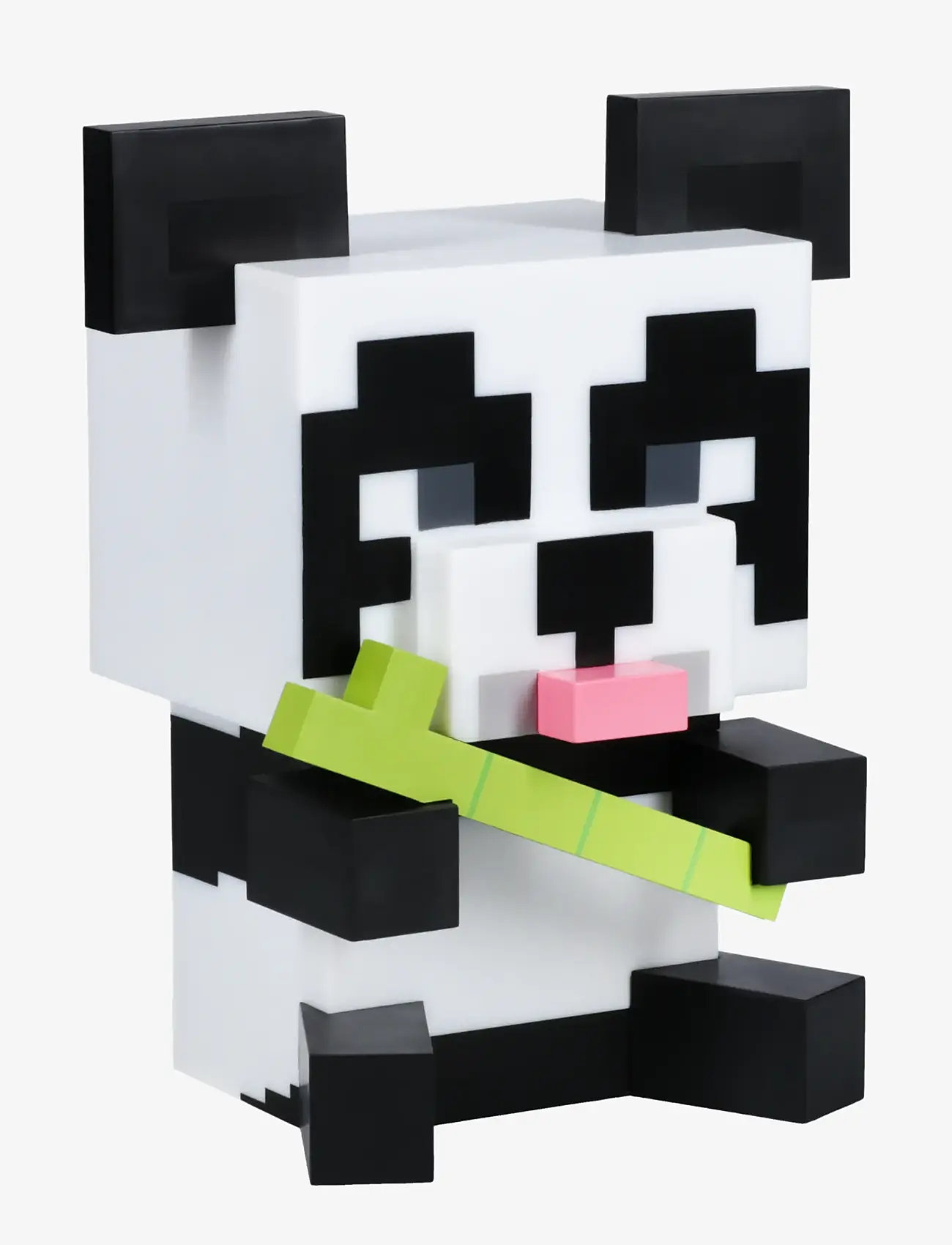 Paladone - PANDA LIGHT - laualambid - black - 0