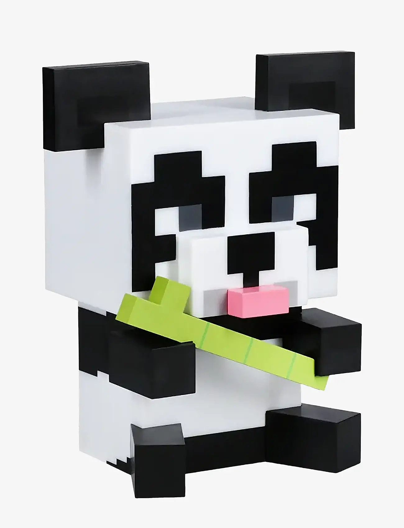 Paladone - PANDA LIGHT - laualambid - black - 2