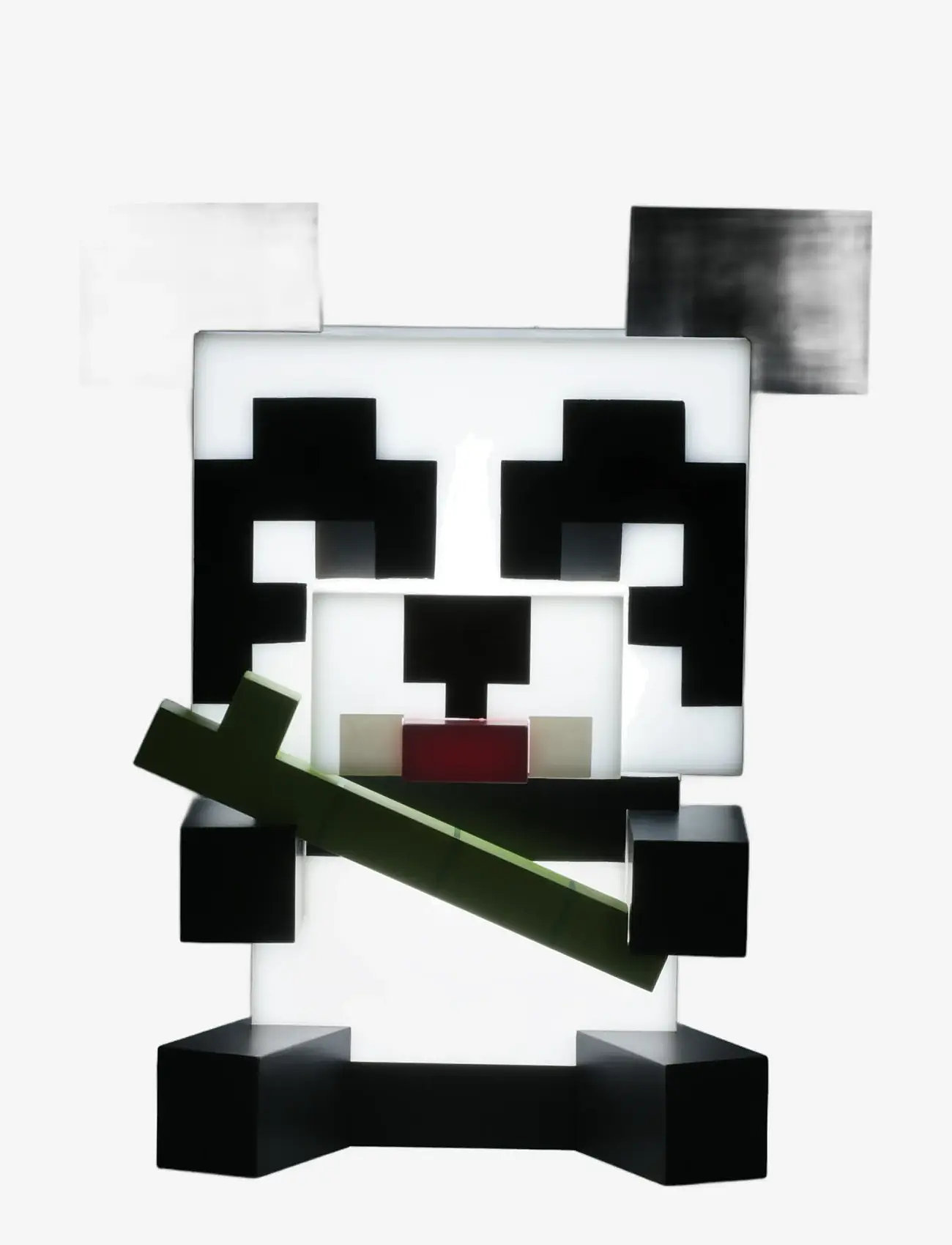 Paladone - PANDA LIGHT - laualambid - black - 3