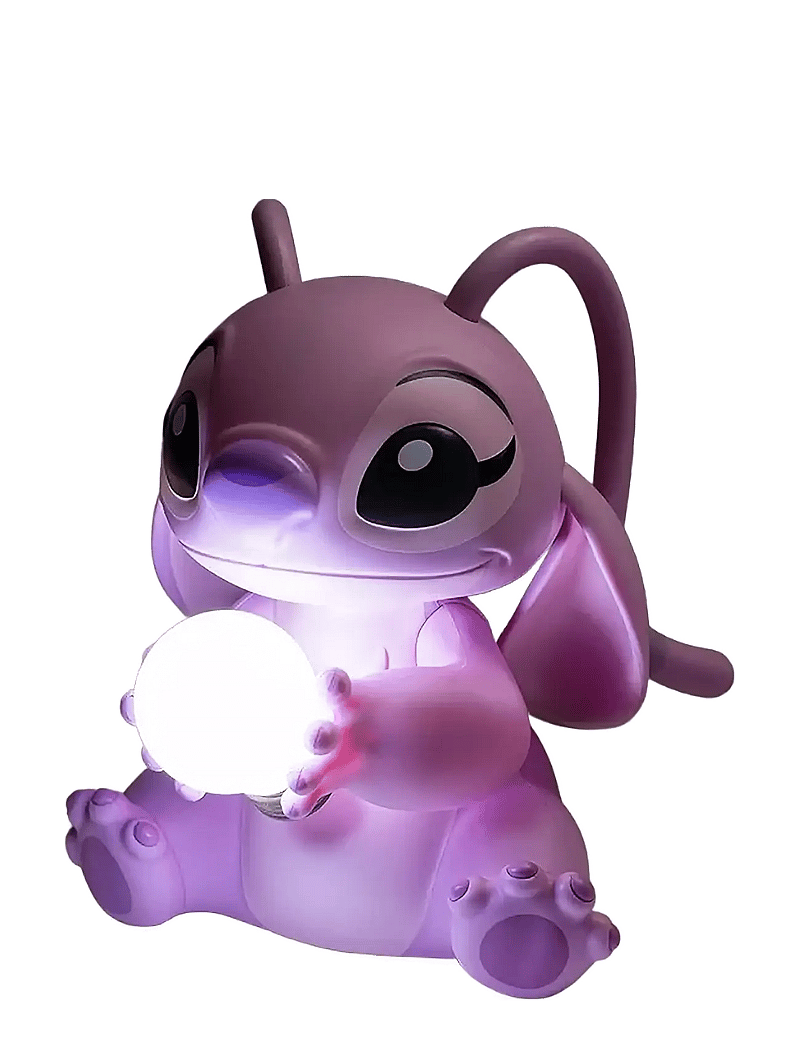 Paladone - ANGEL LIGHT - laualambid - purple - 0