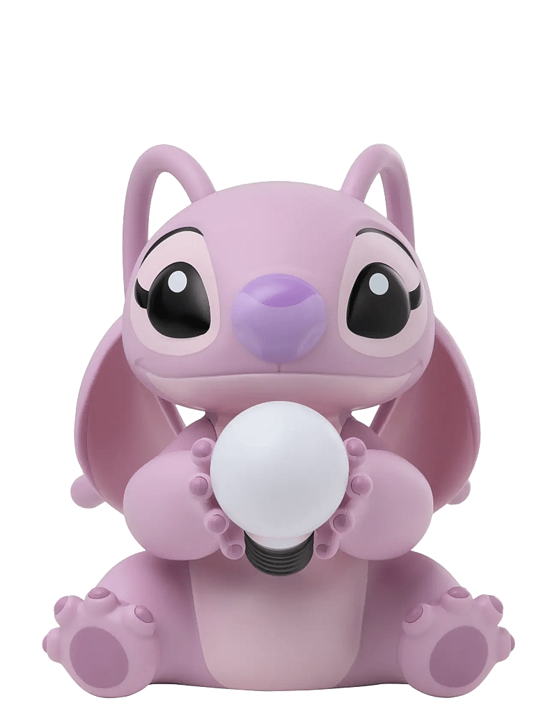 Paladone - ANGEL LIGHT - laualambid - purple - 1