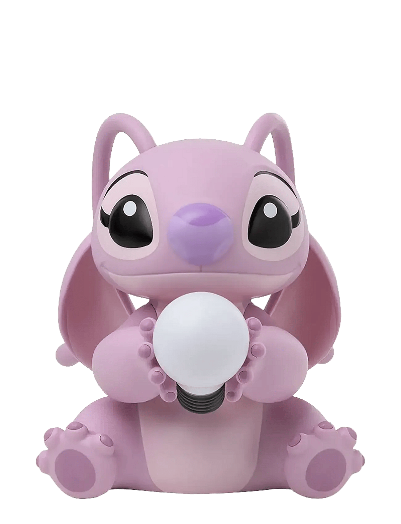 Paladone - ANGEL LIGHT - laualambid - purple - 2