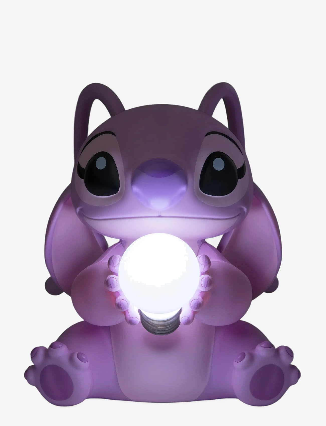 Paladone - ANGEL LIGHT - bordlamper - purple - 3