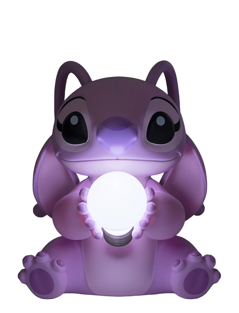 Paladone - ANGEL LIGHT - laualambid - purple - 3