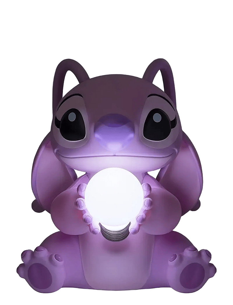 Paladone - ANGEL LIGHT - laualambid - purple - 4