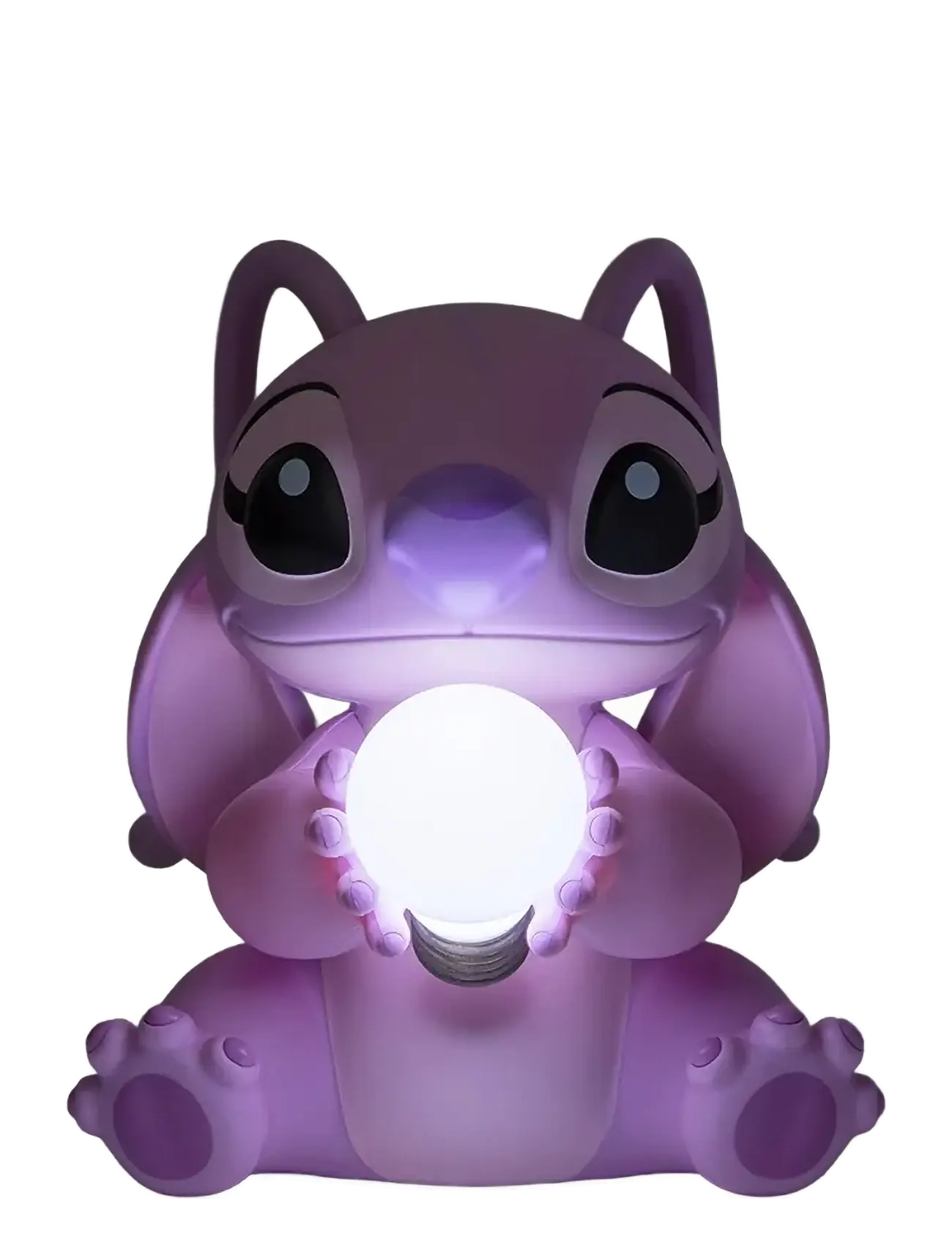 Paladone - ANGEL LIGHT - bordslampor - purple - 4