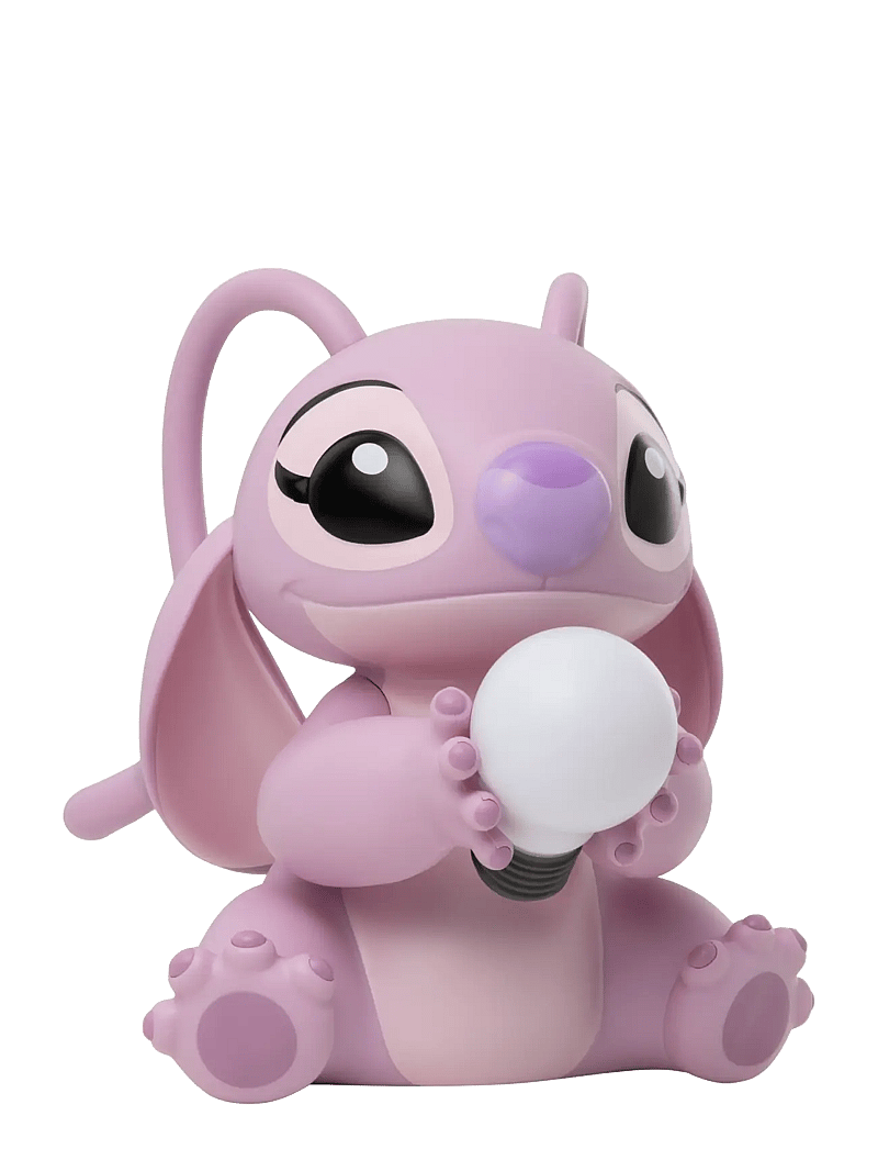 Paladone - ANGEL LIGHT - laualambid - purple - 5