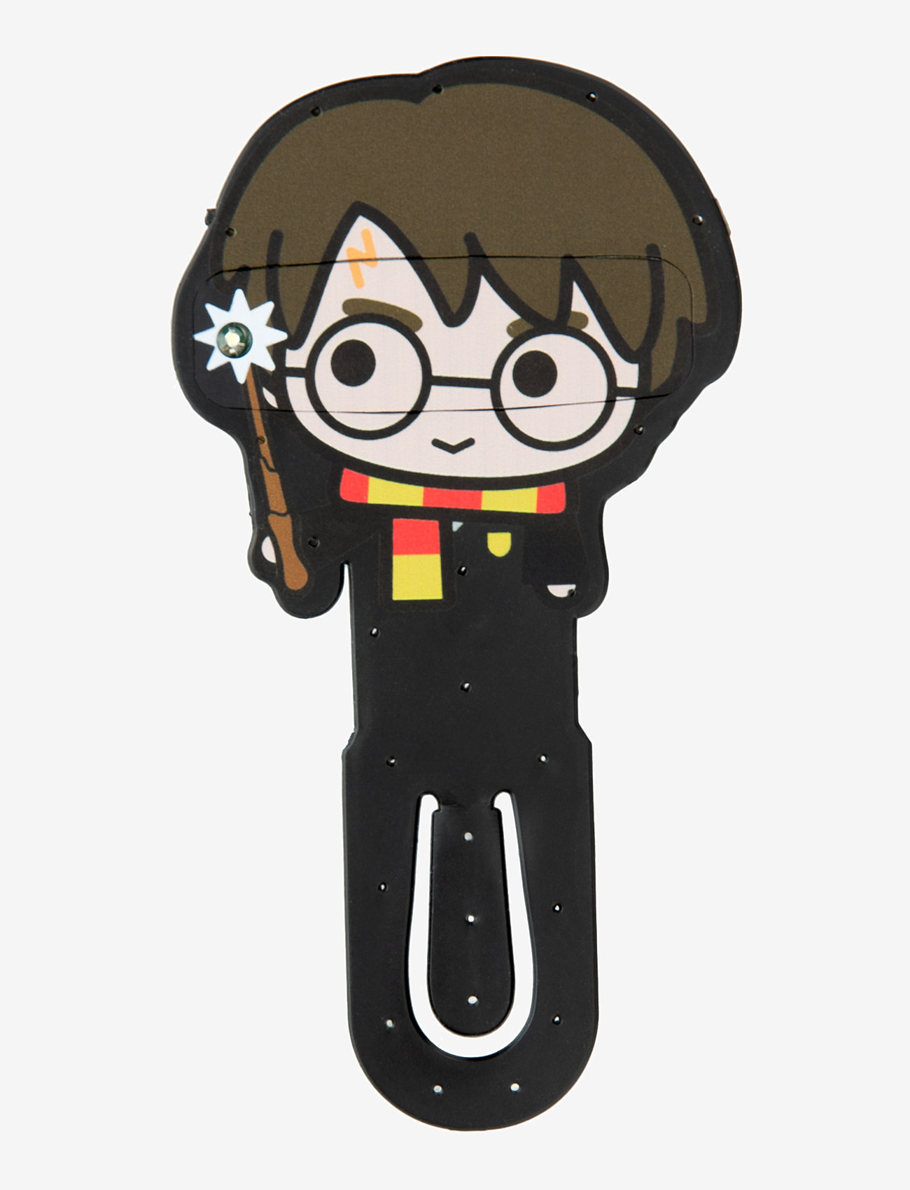 Paladone - HARRY POTTER BOOK LIGHT - brown - 1