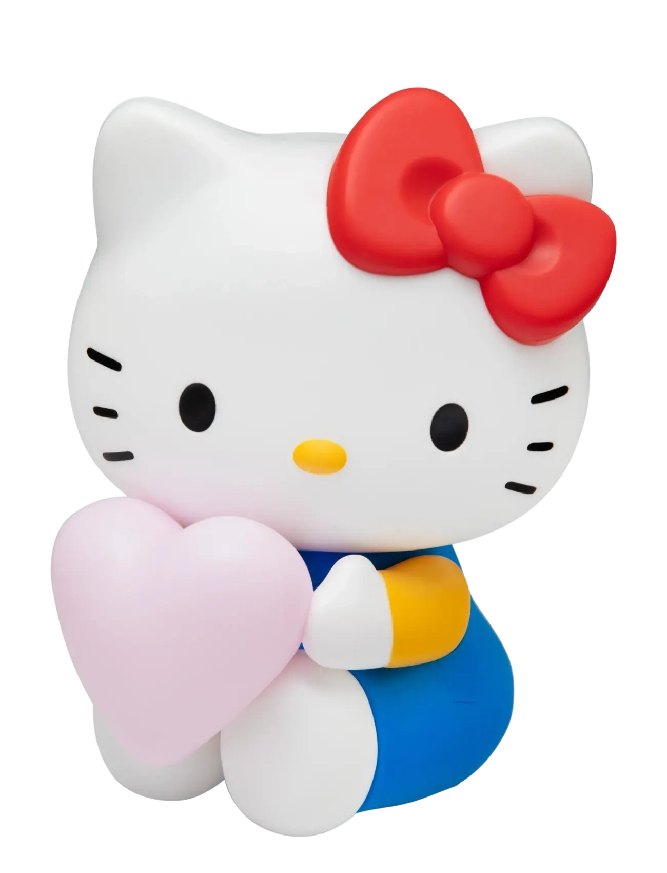 Paladone Hello Kitty Icon Light - Paladone - PINK / white