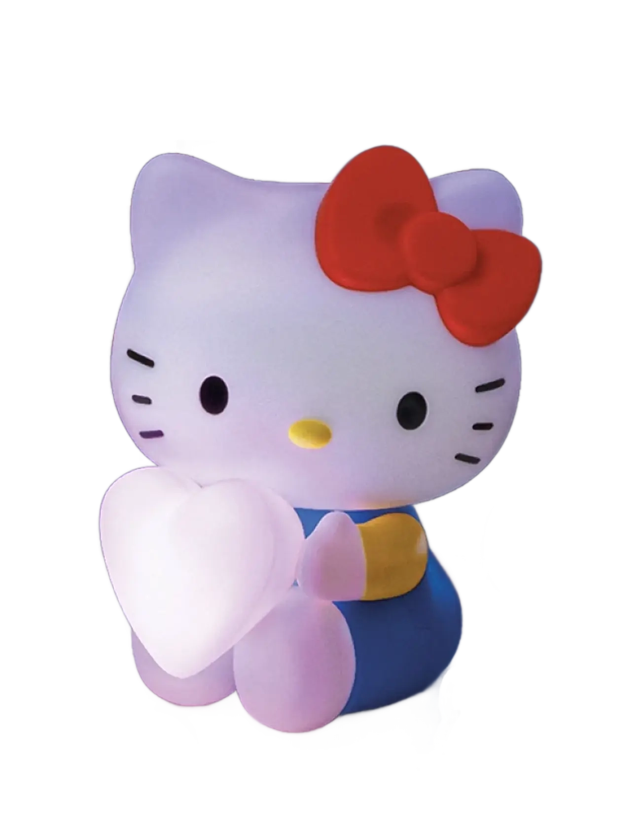Paladone - Hello Kitty Icon Light - natlamper - pink - 1
