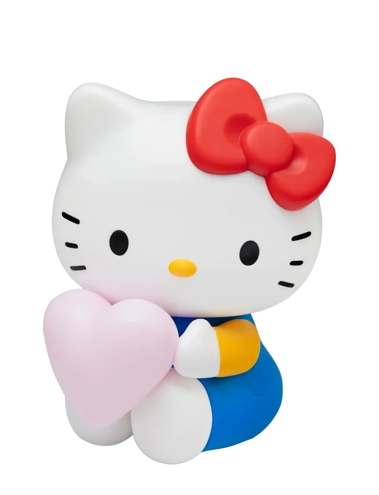 Paladone - Hello Kitty Icon Light - natlamper - pink - 2