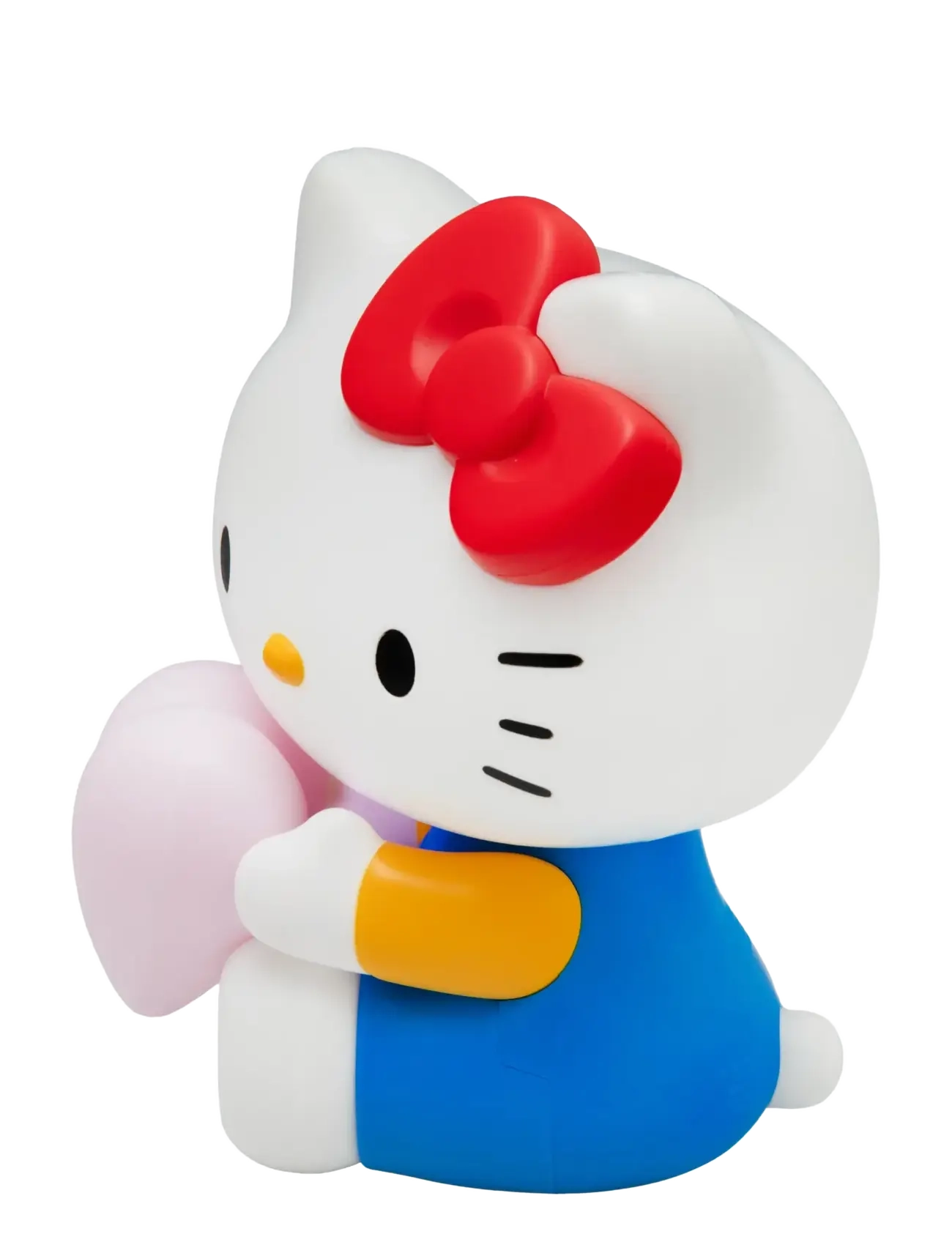 Paladone - Hello Kitty Icon Light - natlamper - pink - 4
