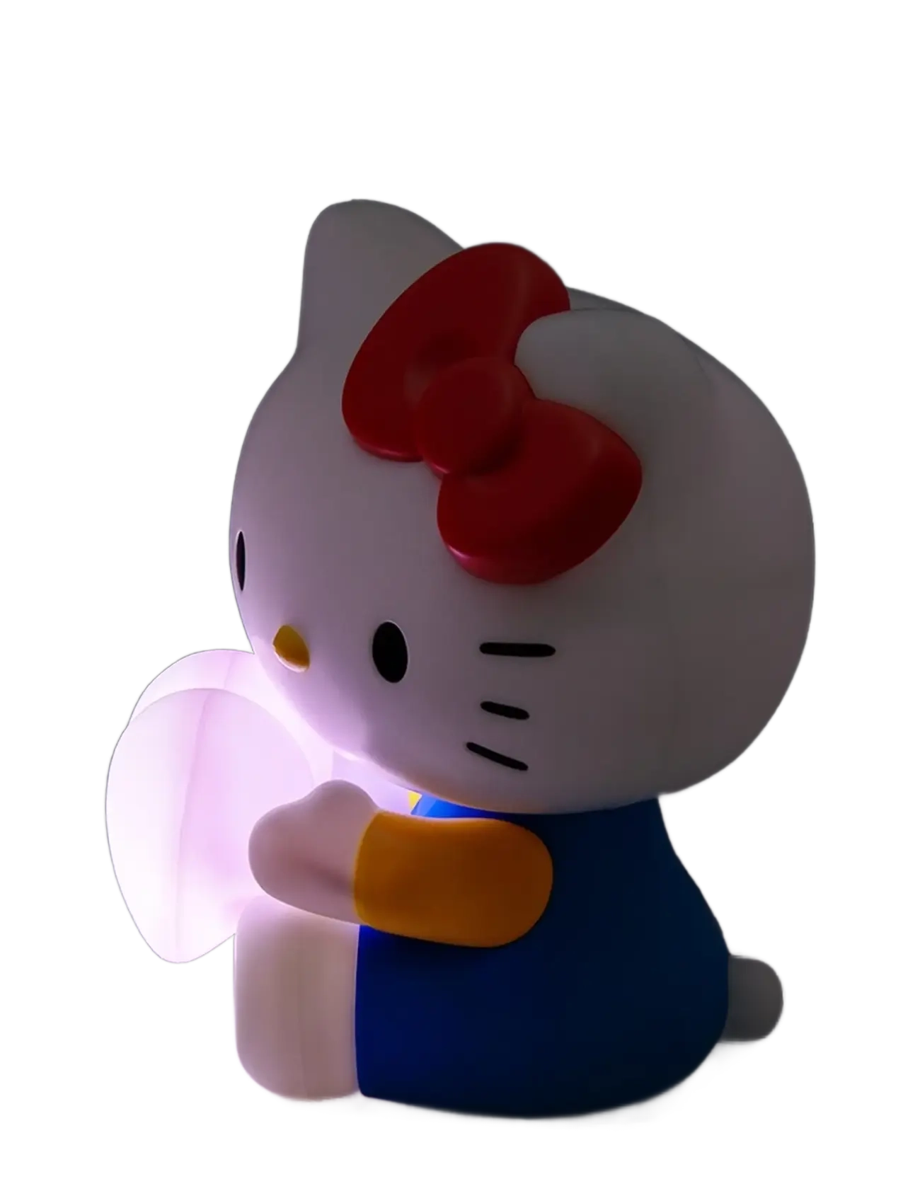 Paladone - Hello Kitty Icon Light - natlamper - pink - 5