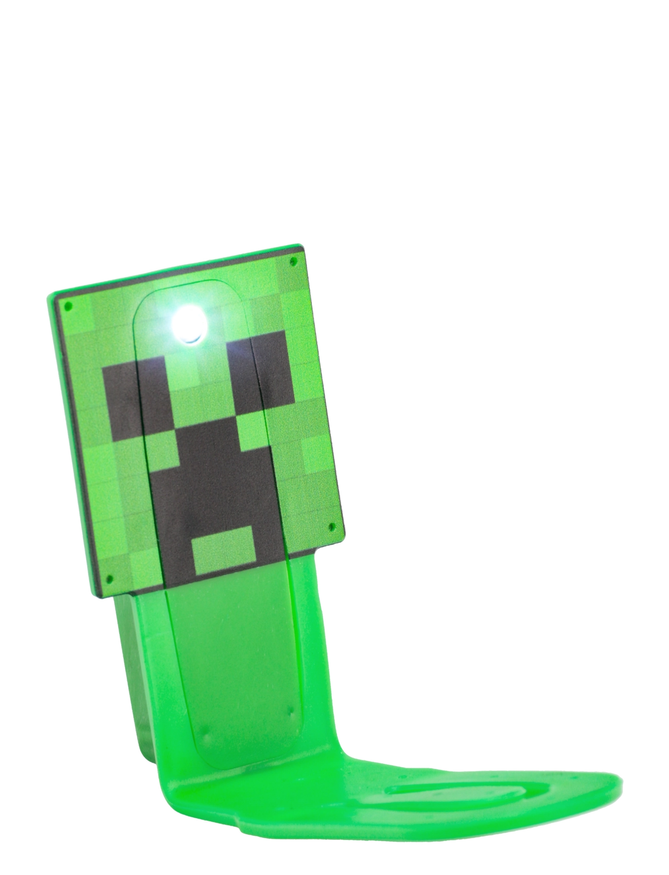 Paladone - MINECRAFT CREEPER BOOK LIGHT - green - 3