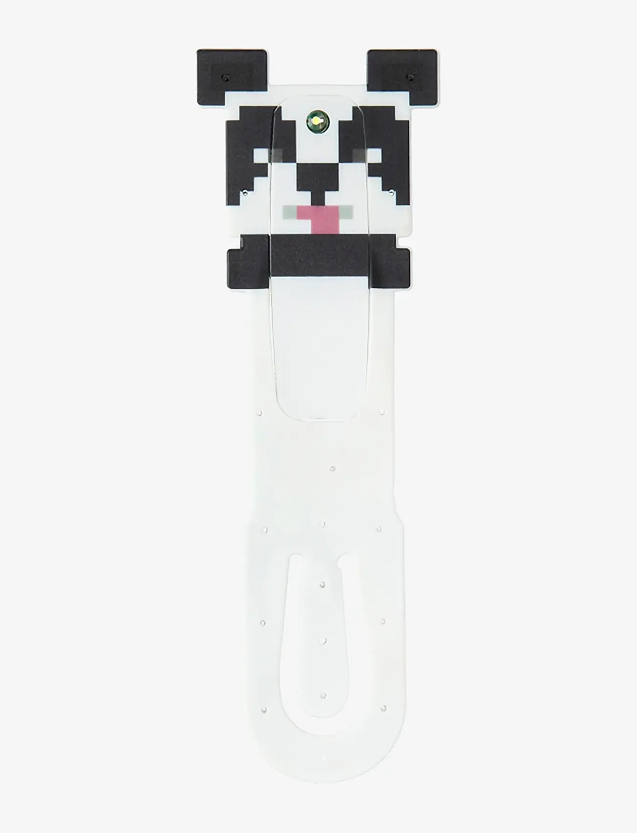 Paladone - MINECRAFT PANDA BOOK LIGHT - black - 3