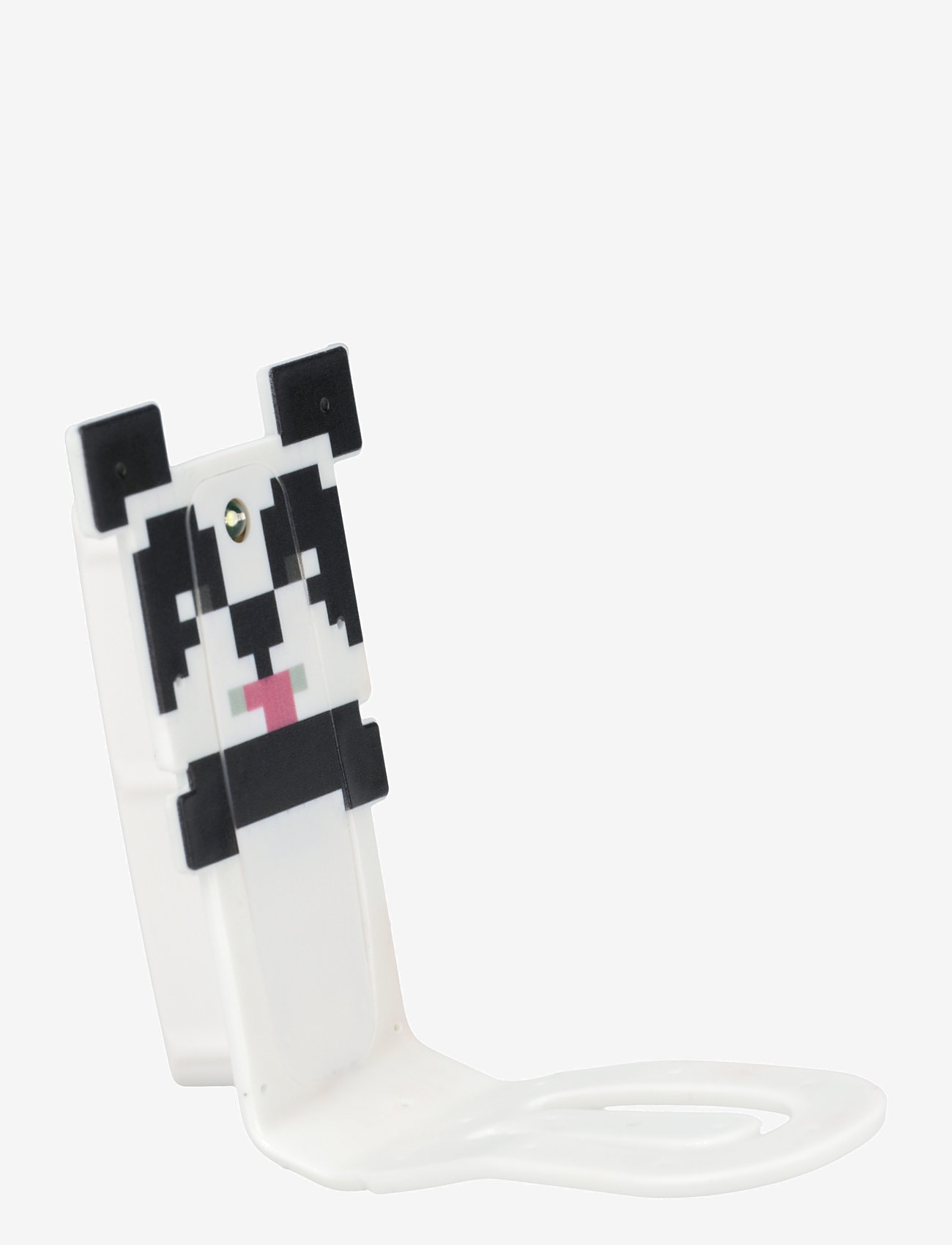 Paladone - MINECRAFT PANDA BOOK LIGHT - black - 4