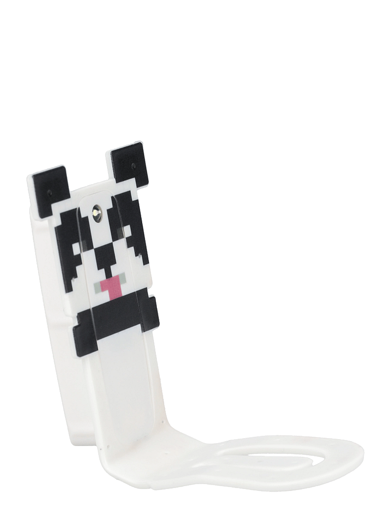 Paladone - MINECRAFT PANDA BOOK LIGHT - black - 4
