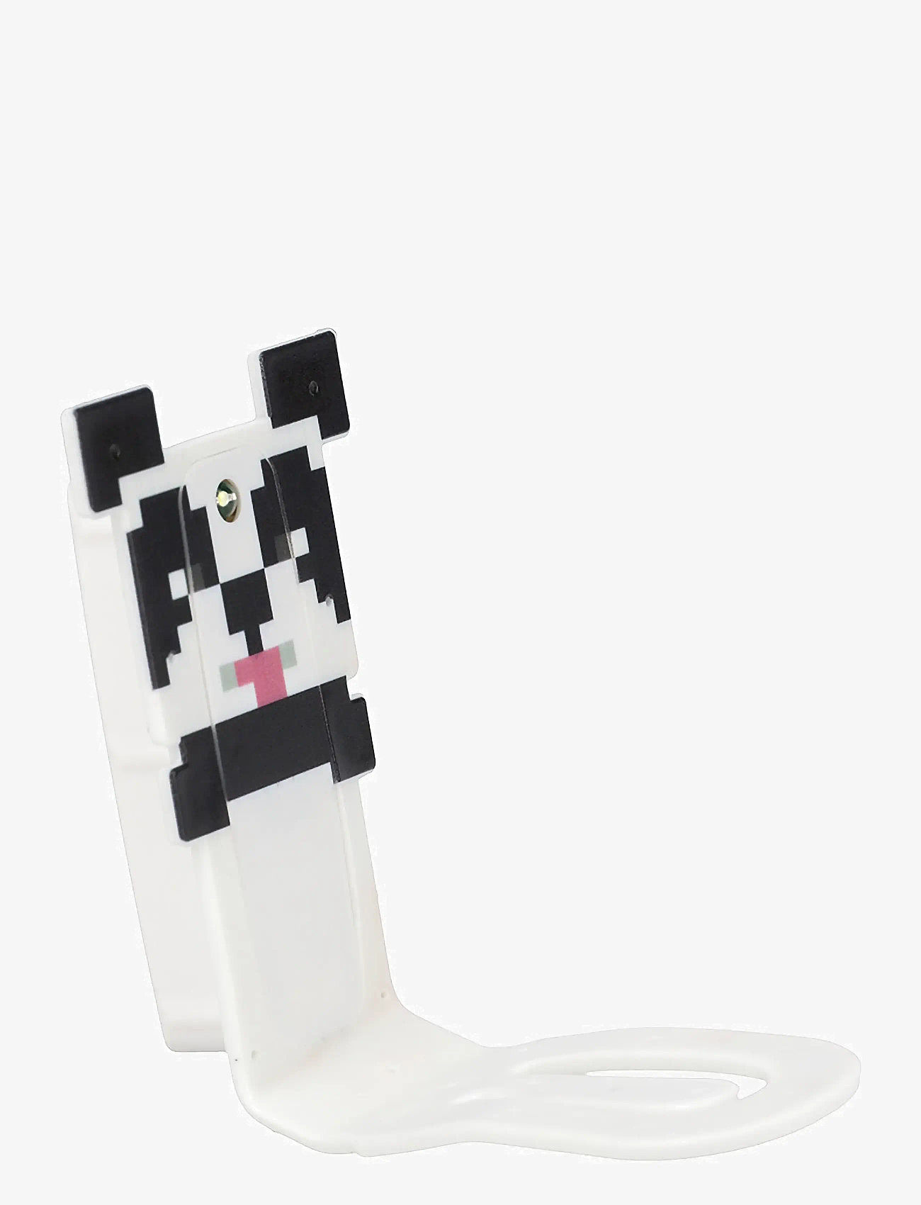 Paladone - MINECRAFT PANDA BOOK LIGHT - black - 5