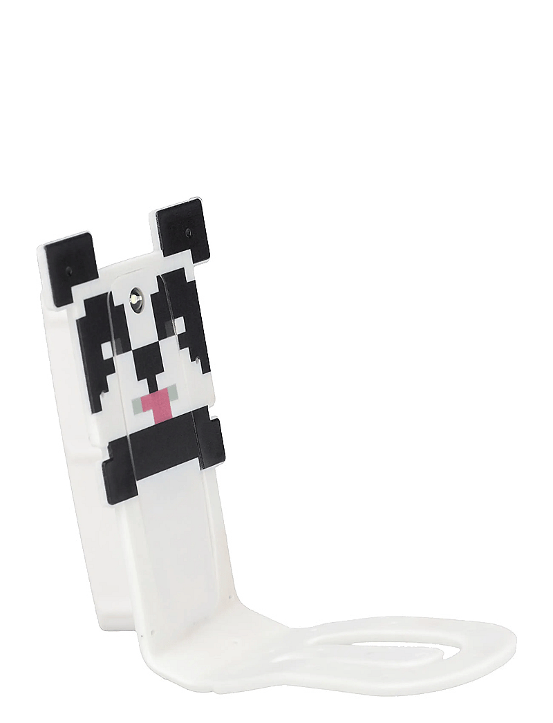 Paladone - MINECRAFT PANDA BOOK LIGHT - black - 5