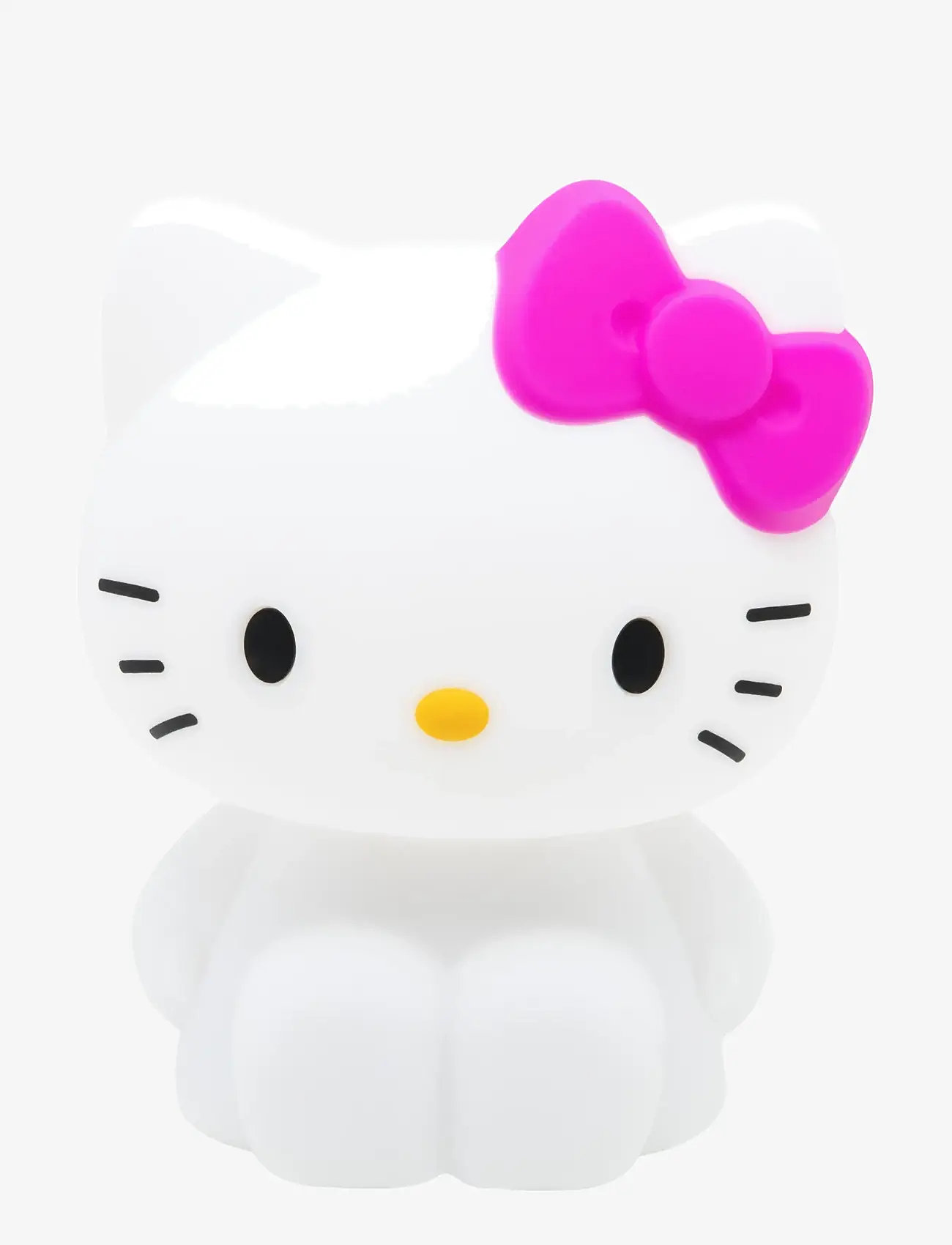 Paladone - HELLO KITTY SILICONE LIGHT RECHAR BATTERY - white - 0