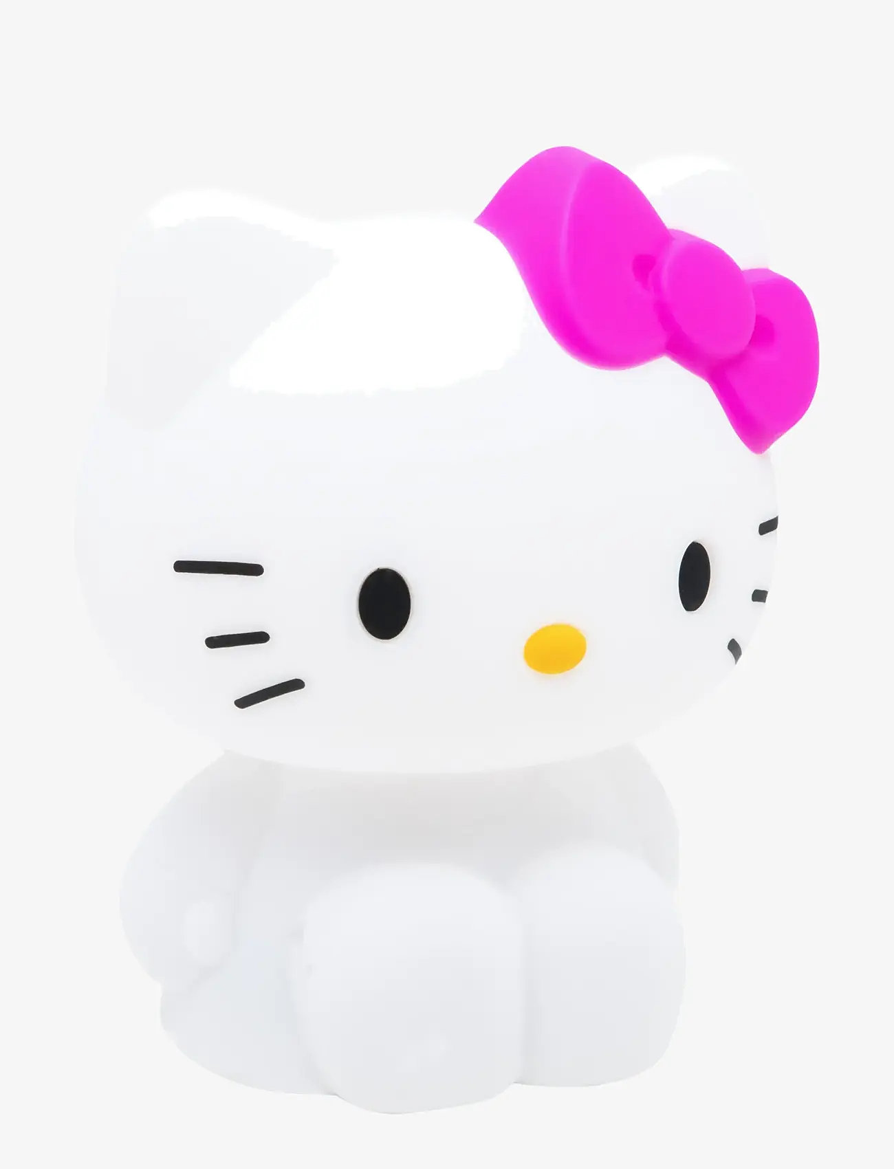 Paladone - HELLO KITTY SILICONE LIGHT RECHAR BATTERY - white - 4