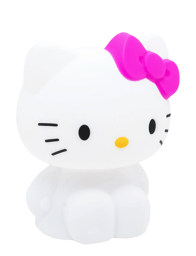 Paladone - HELLO KITTY SILICONE LIGHT RECHAR BATTERY - white - 4