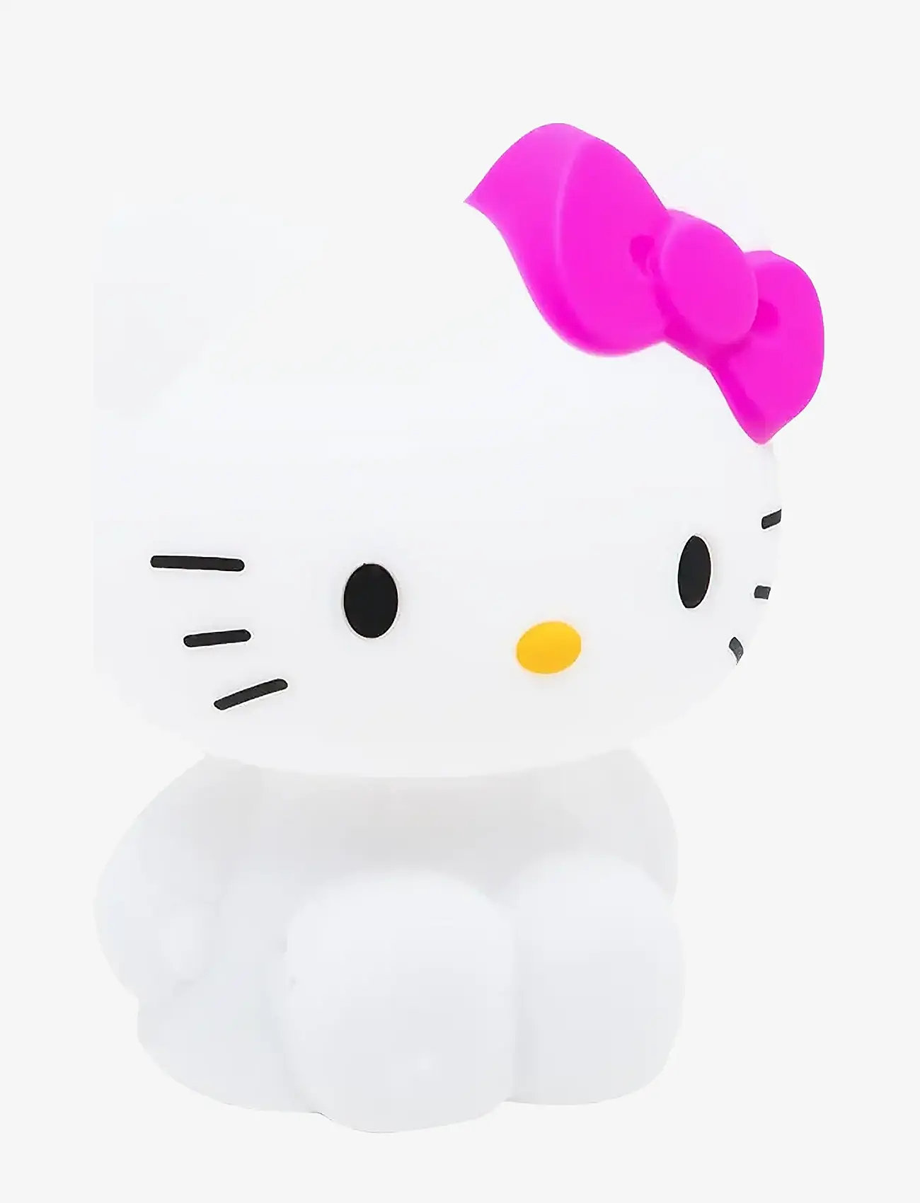 Paladone - HELLO KITTY SILICONE LIGHT RECHAR BATTERY - white - 5