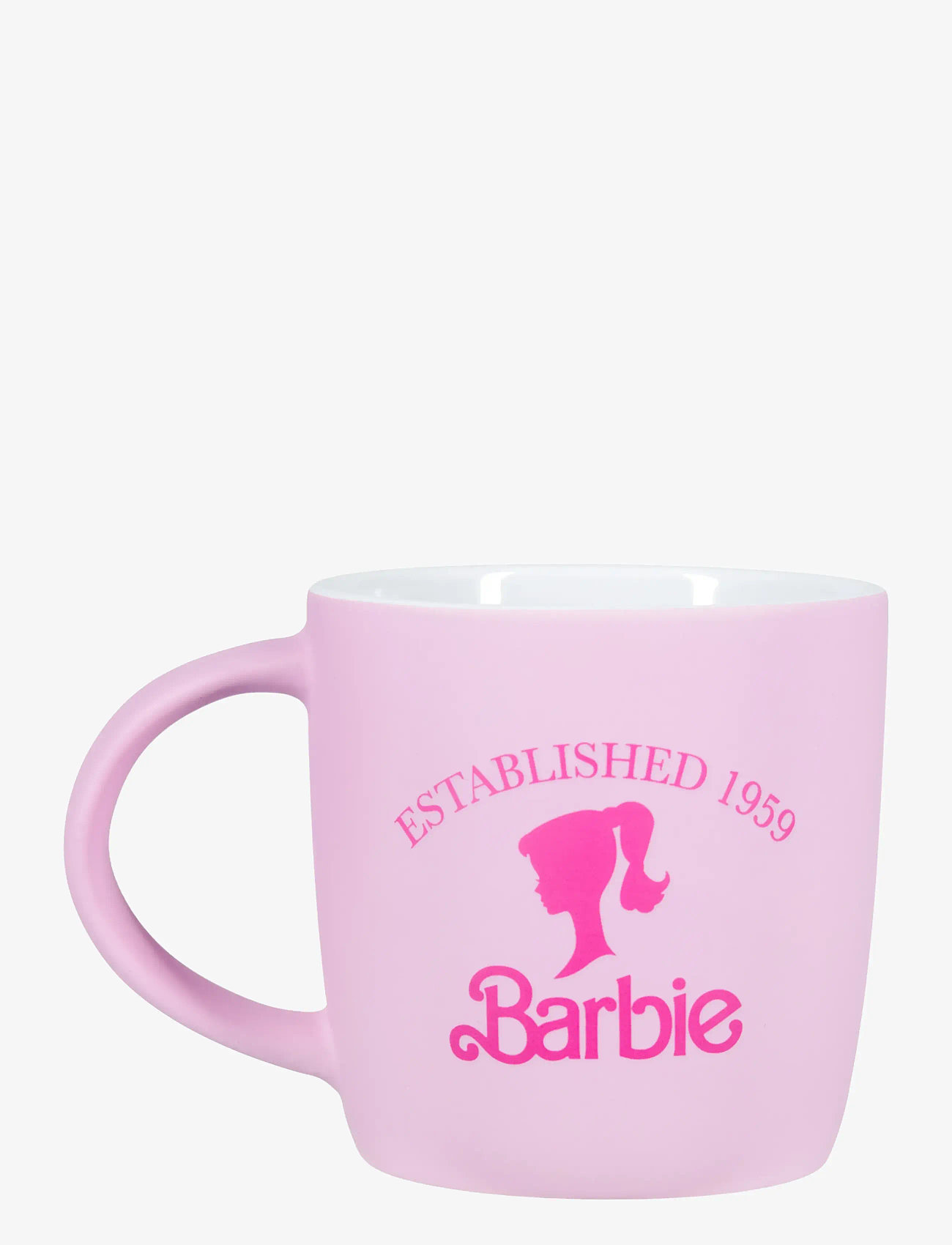 Paladone - BARBIE CLASSIC MUG - pink - 1