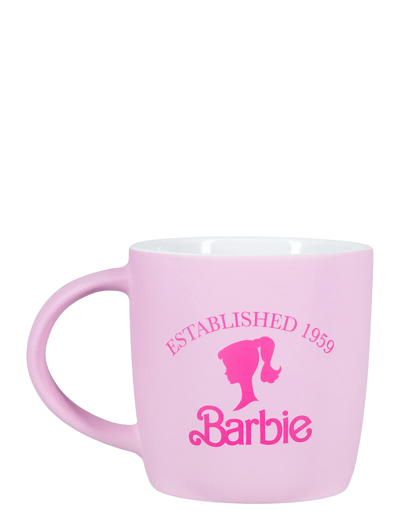 Paladone - BARBIE CLASSIC MUG - pink - 1