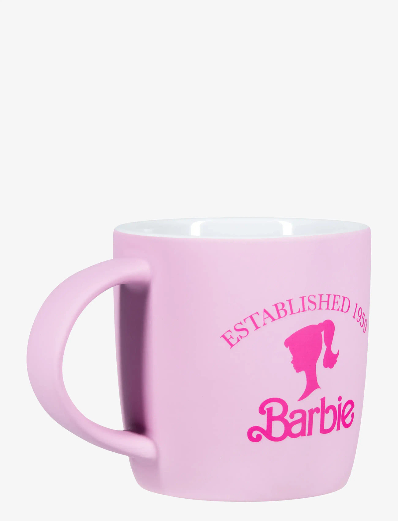 Paladone - BARBIE CLASSIC MUG - pink - 3