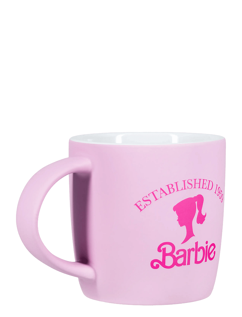 Paladone - BARBIE CLASSIC MUG - pink - 3