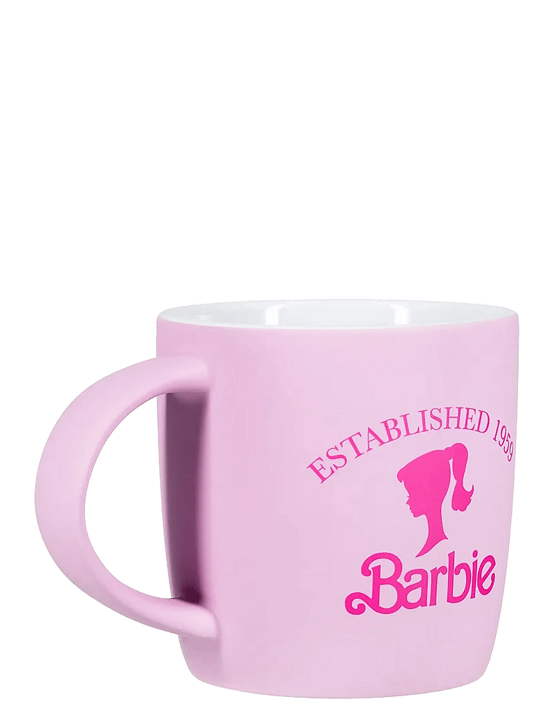 Paladone - BARBIE CLASSIC MUG - pink - 4
