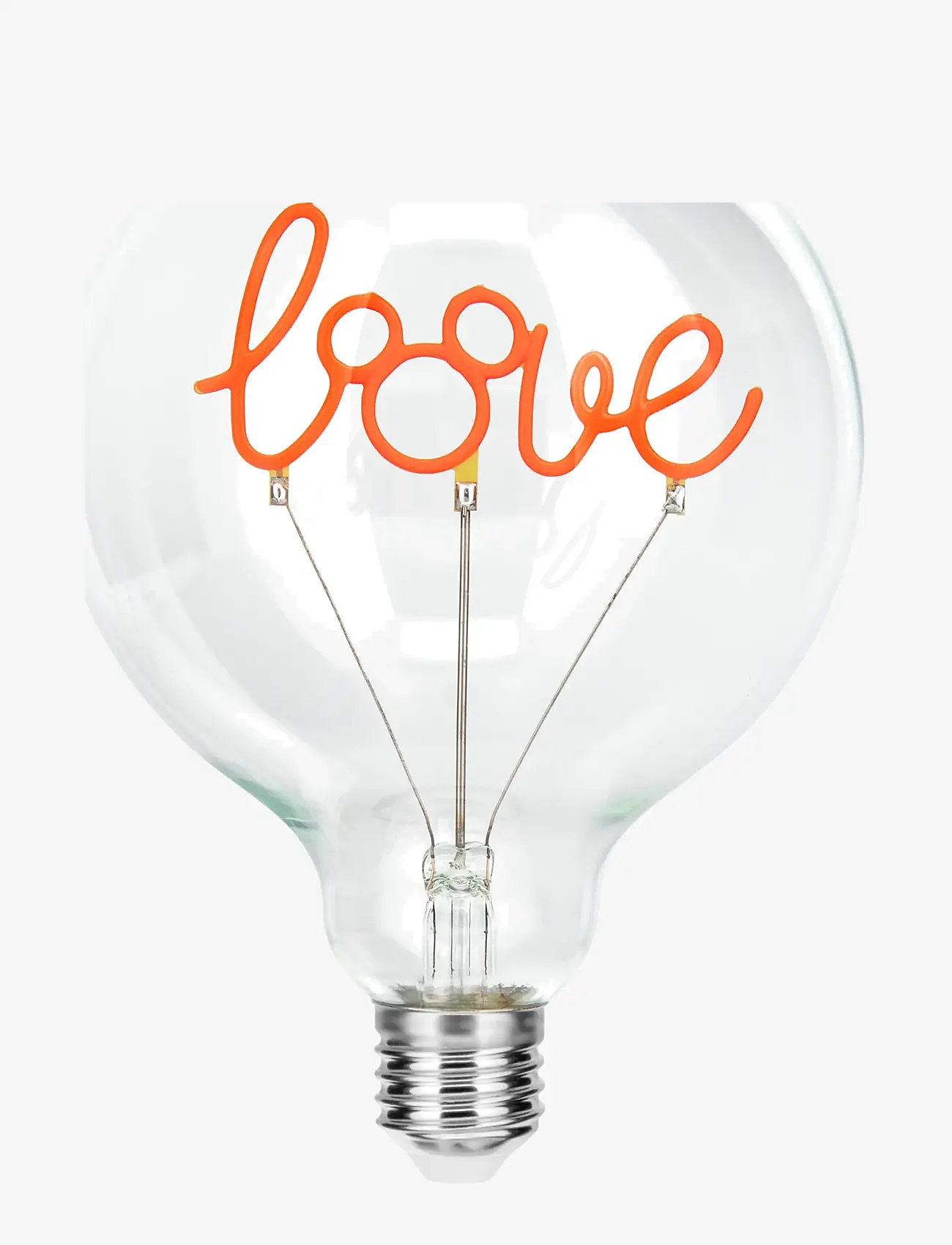 Paladone - LED NEON BULB - MICKEY - plafondlampen - white - 0