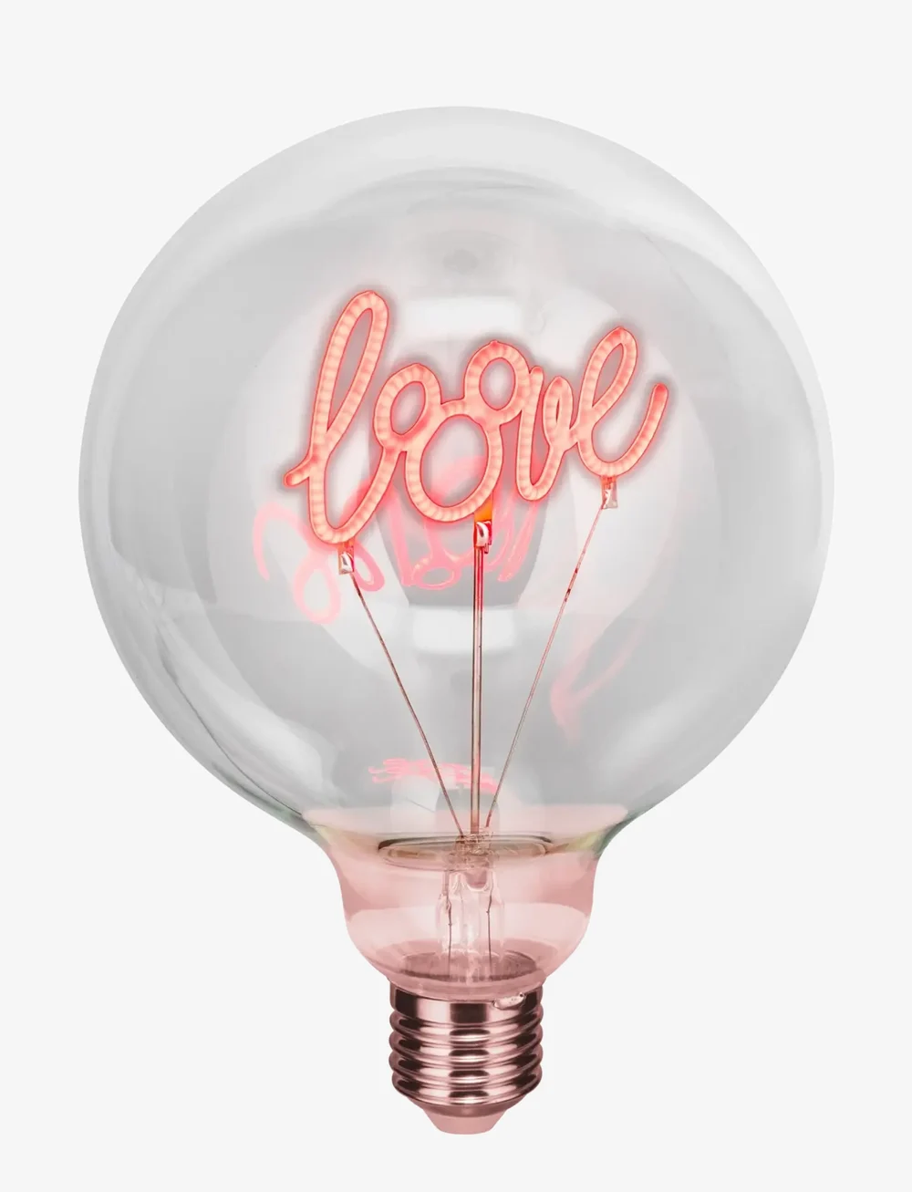 Paladone - LED NEON BULB - MICKEY - deckenleuchte - white - 2