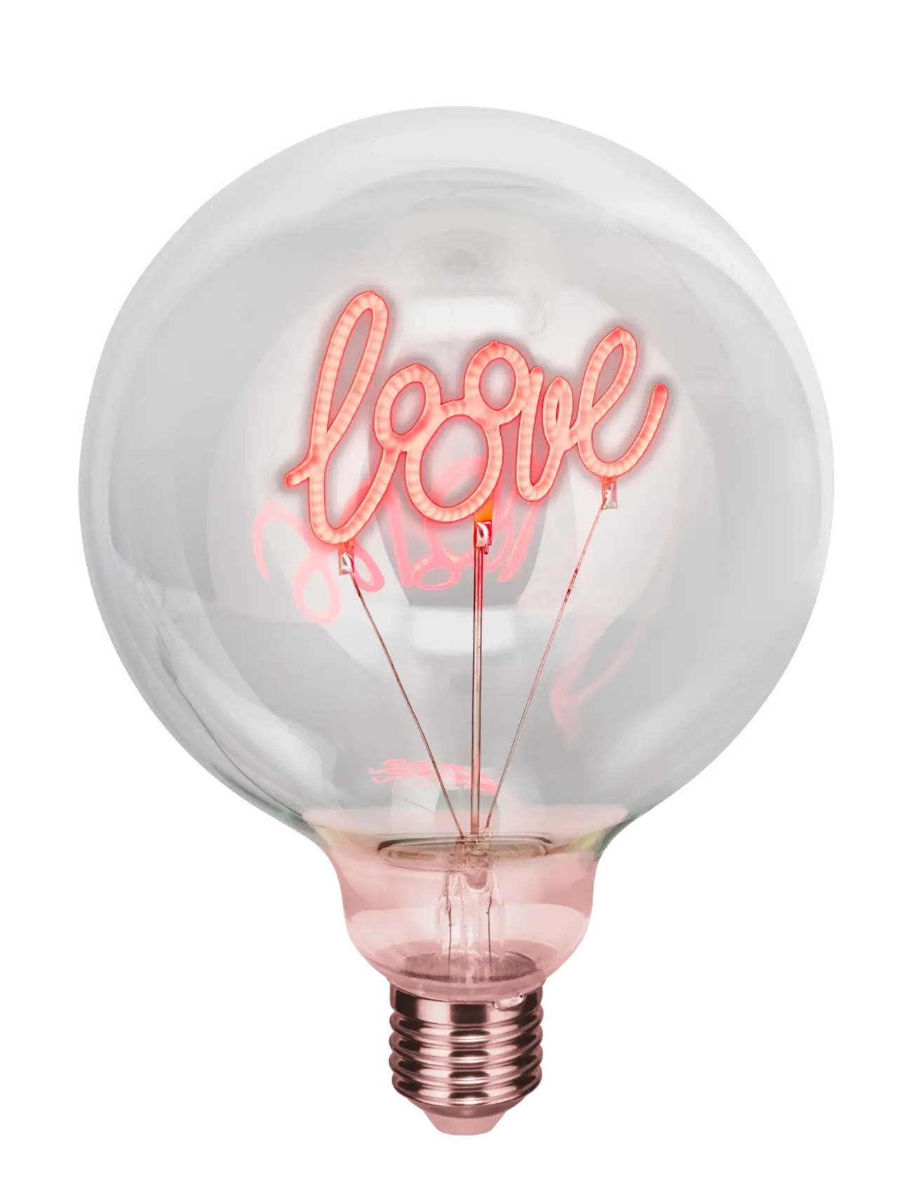 Paladone - LED NEON BULB - MICKEY - plafonniers - white - 2