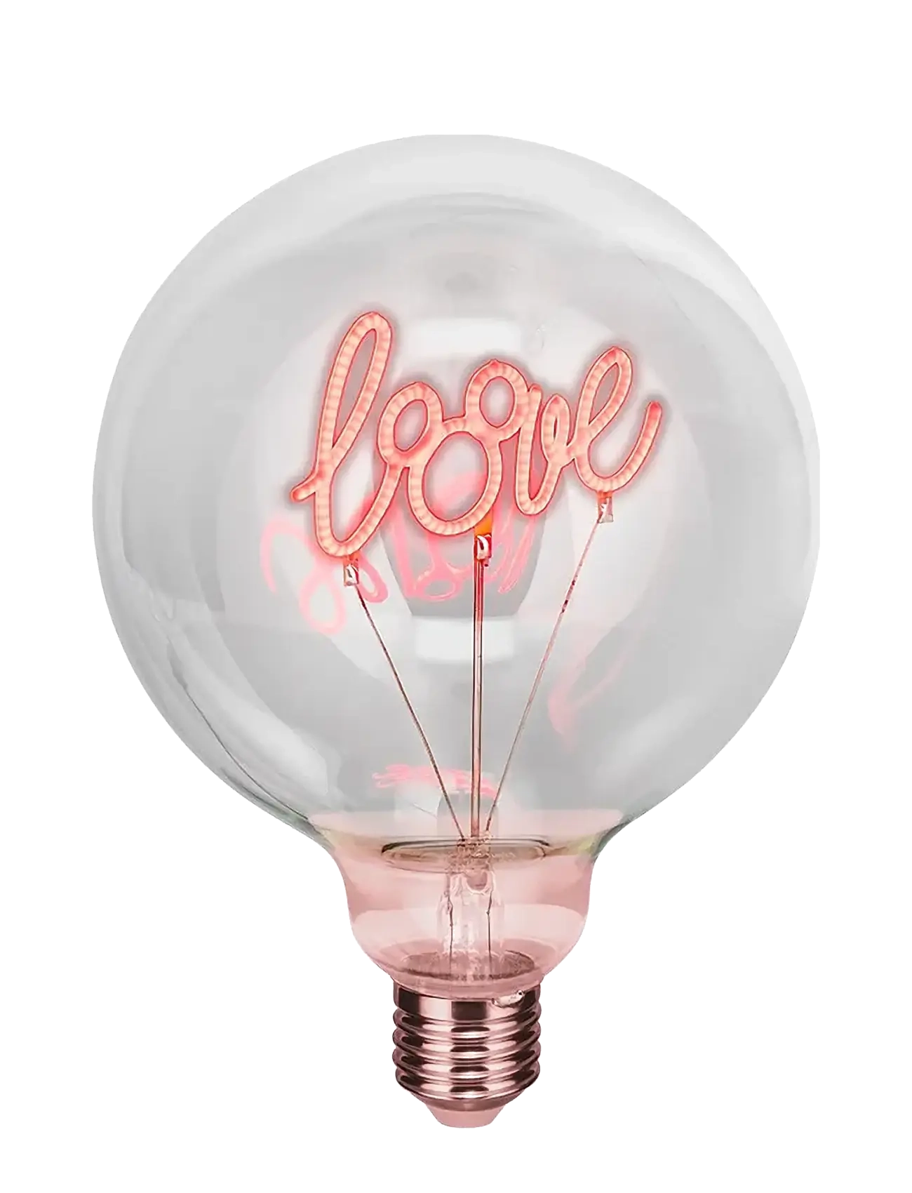 Paladone - LED NEON BULB - MICKEY - plafonniers - white - 3