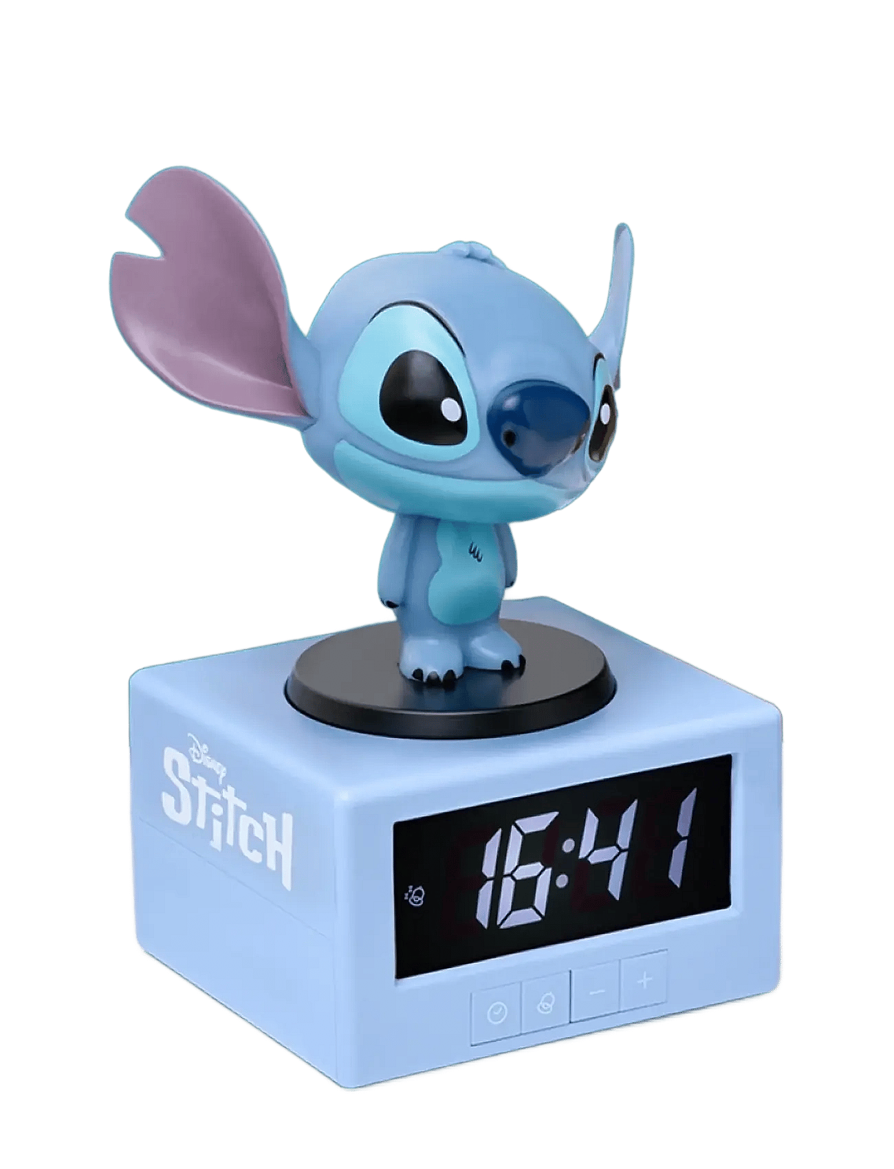 Paladone - Stitch Icon Alarm Clock
