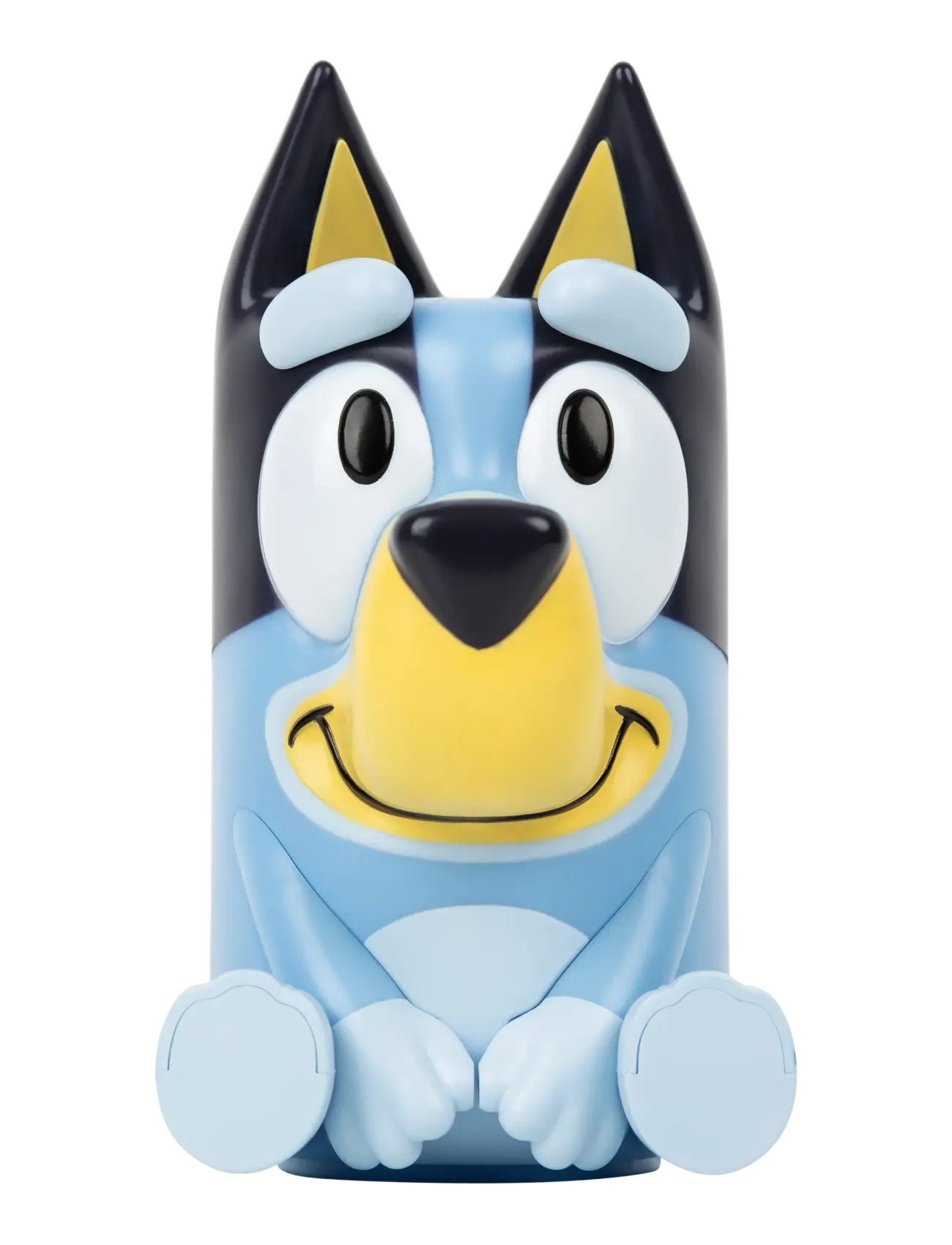 Paladone Bluey Light With Sound, H:25.0 cm, Lighting, Blau - Night Lamps, Kinder