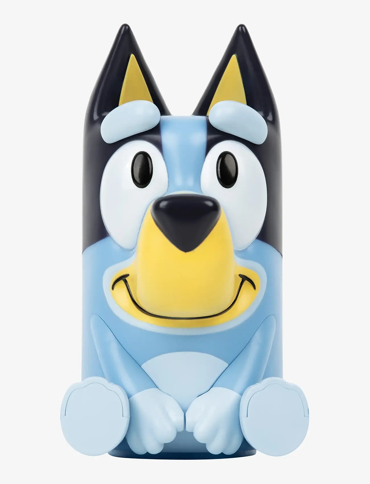 Paladone - BLUEY LIGHT WITH SOUND - natlamper - blue - 0