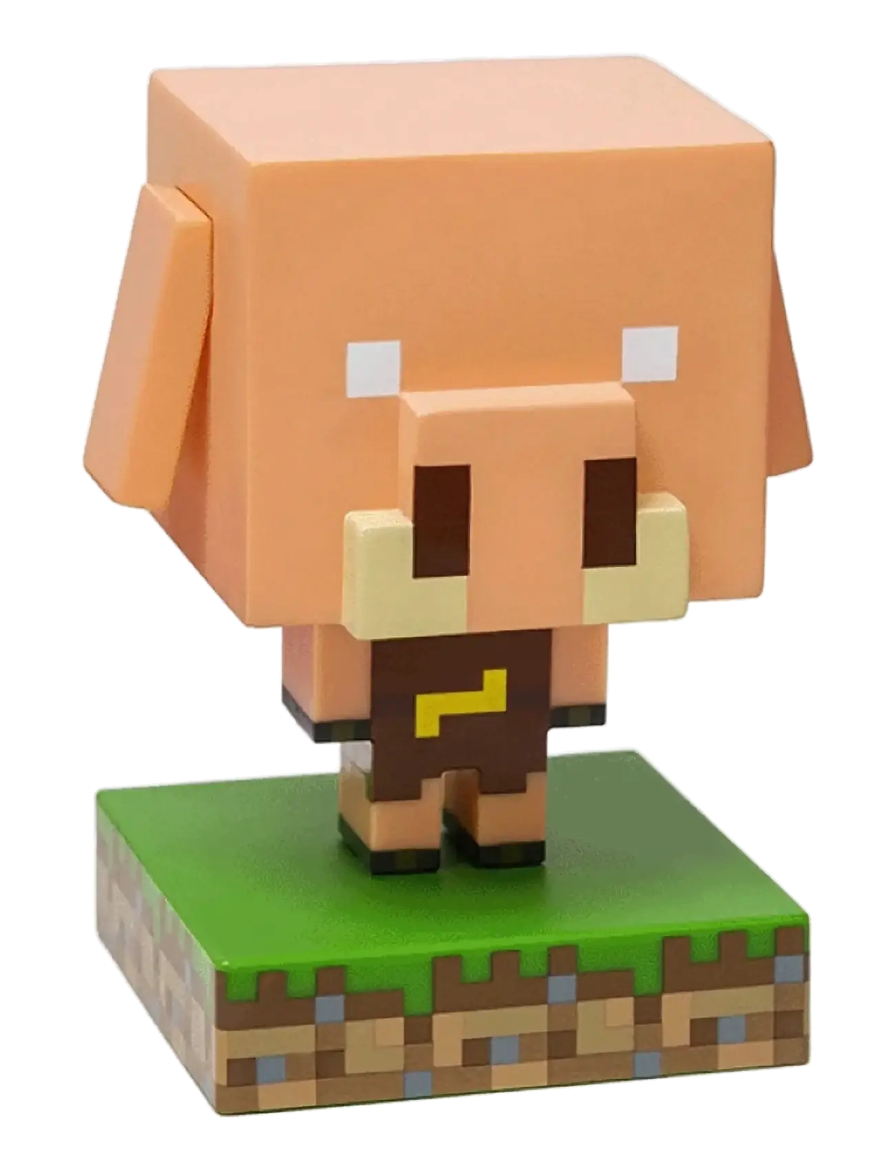 Paladone - Minecraft Icon Light - purple - 3