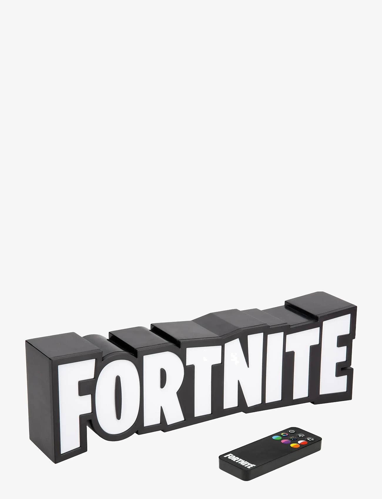Paladone - FORTNITE LOGO LIGHT - white - 4