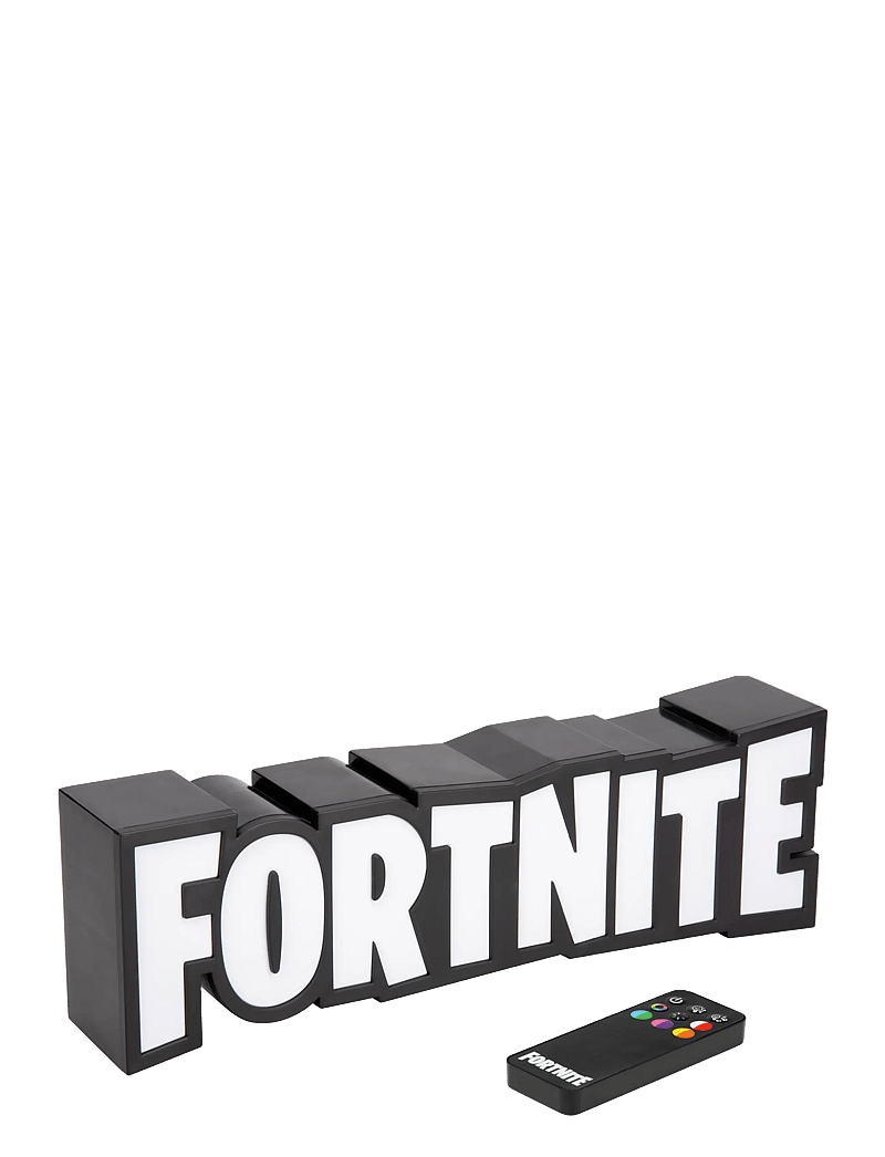 Paladone - FORTNITE LOGO LIGHT - white - 4