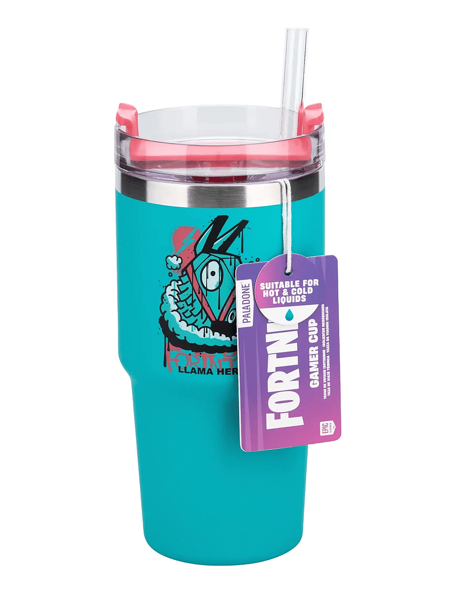 Paladone - FORTNITE GAMER CUP - white - 0