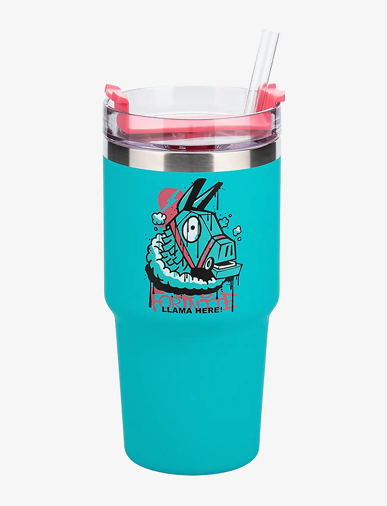 Paladone - FORTNITE GAMER CUP - white - 1