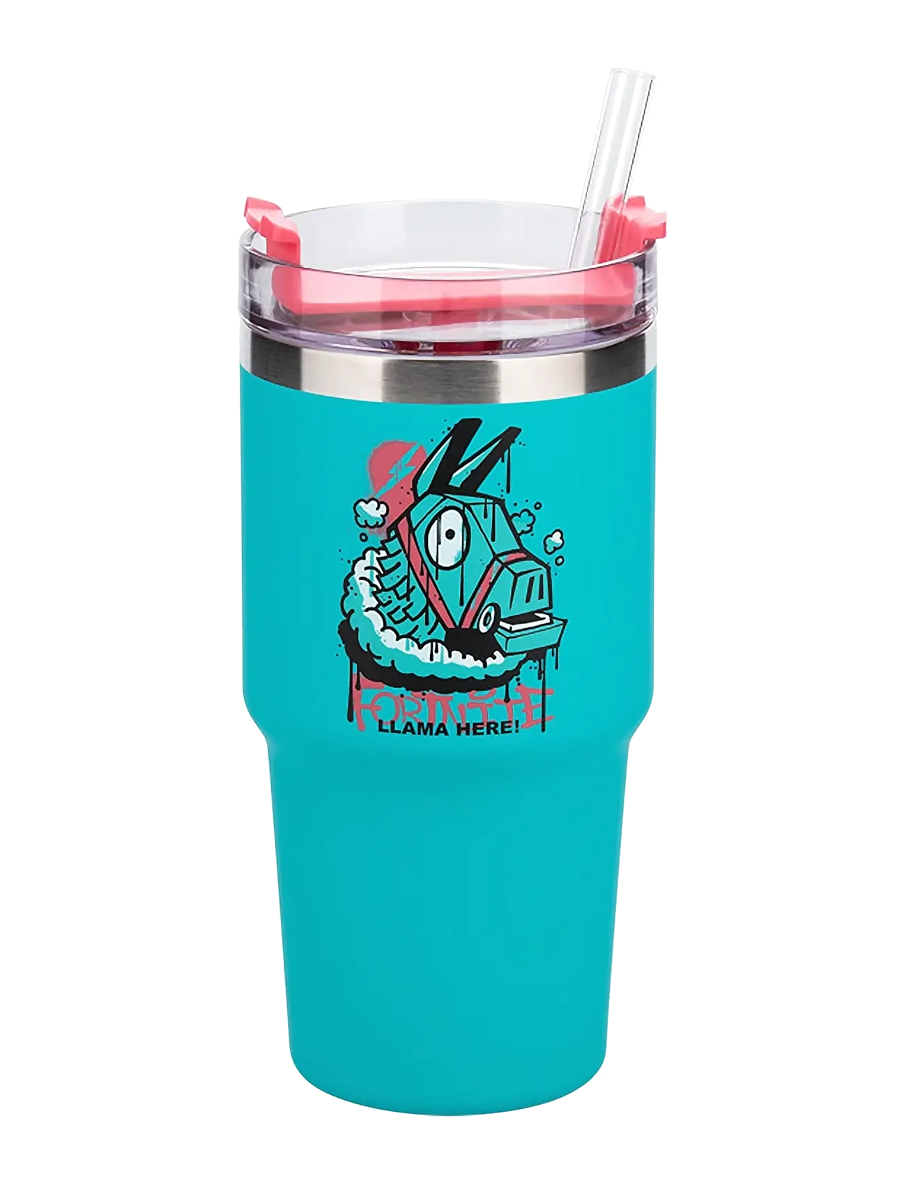 Paladone - FORTNITE GAMER CUP - white - 1