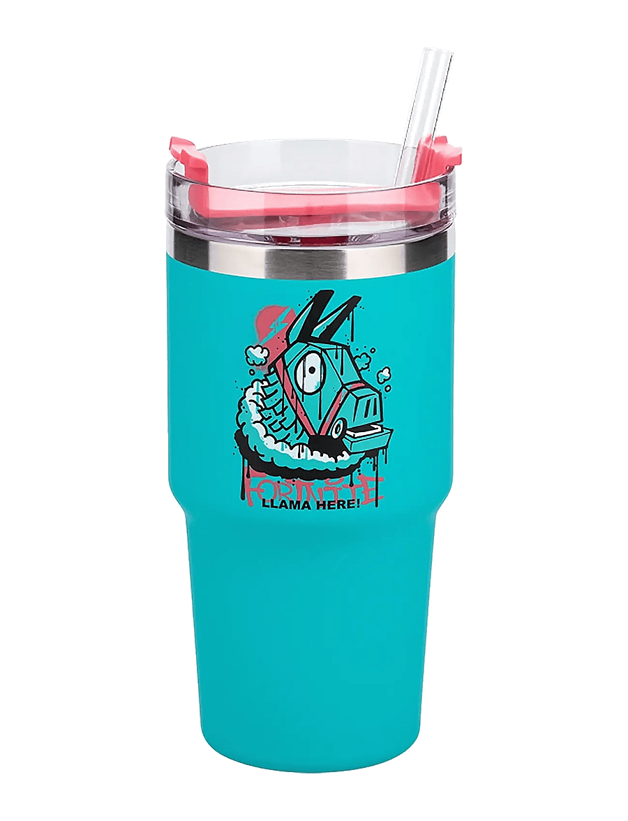 Paladone - FORTNITE GAMER CUP - white - 1