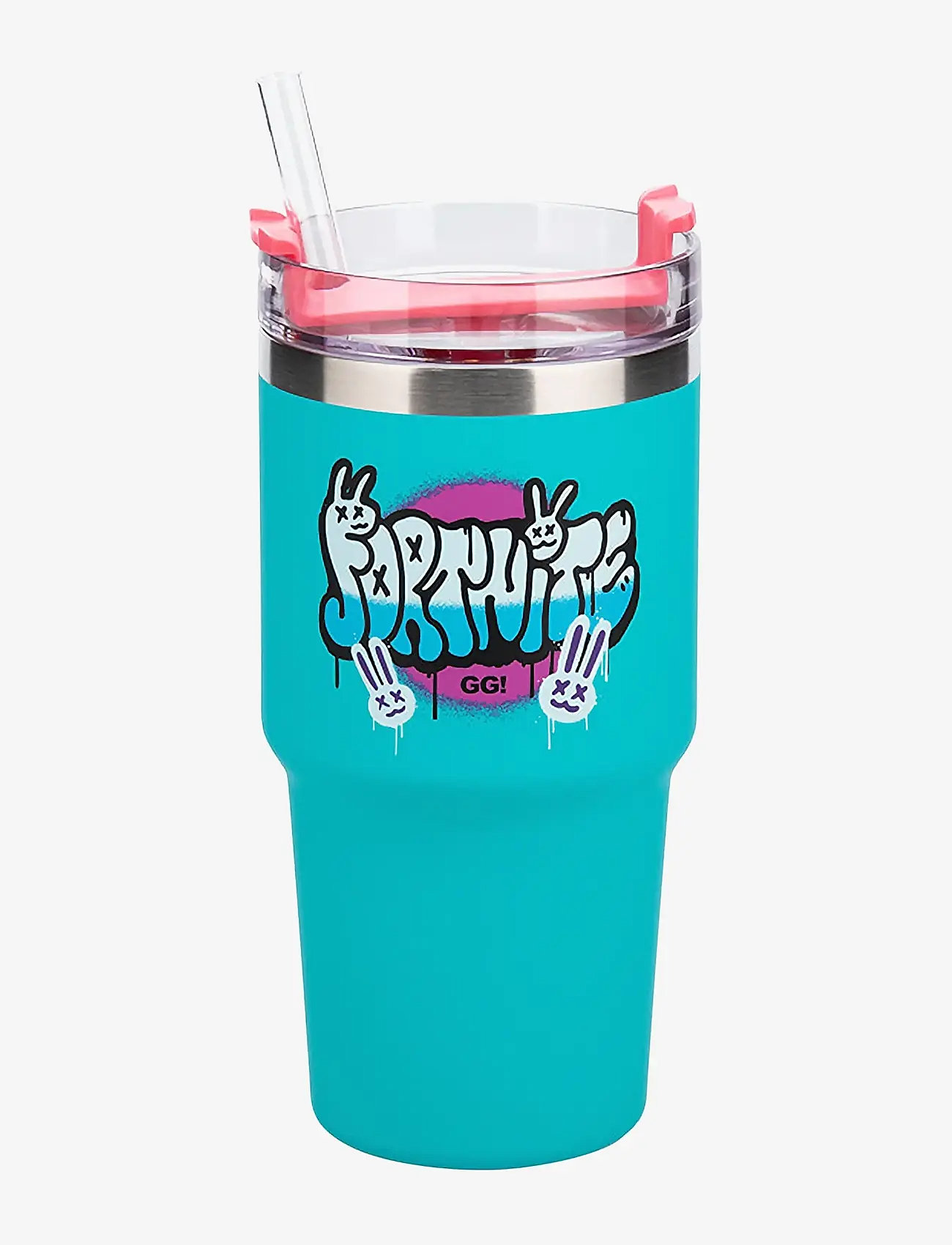 Paladone - FORTNITE GAMER CUP - white - 2