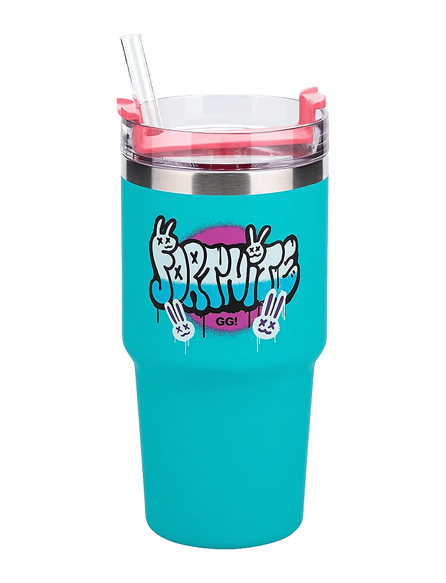 Paladone - FORTNITE GAMER CUP - white - 2