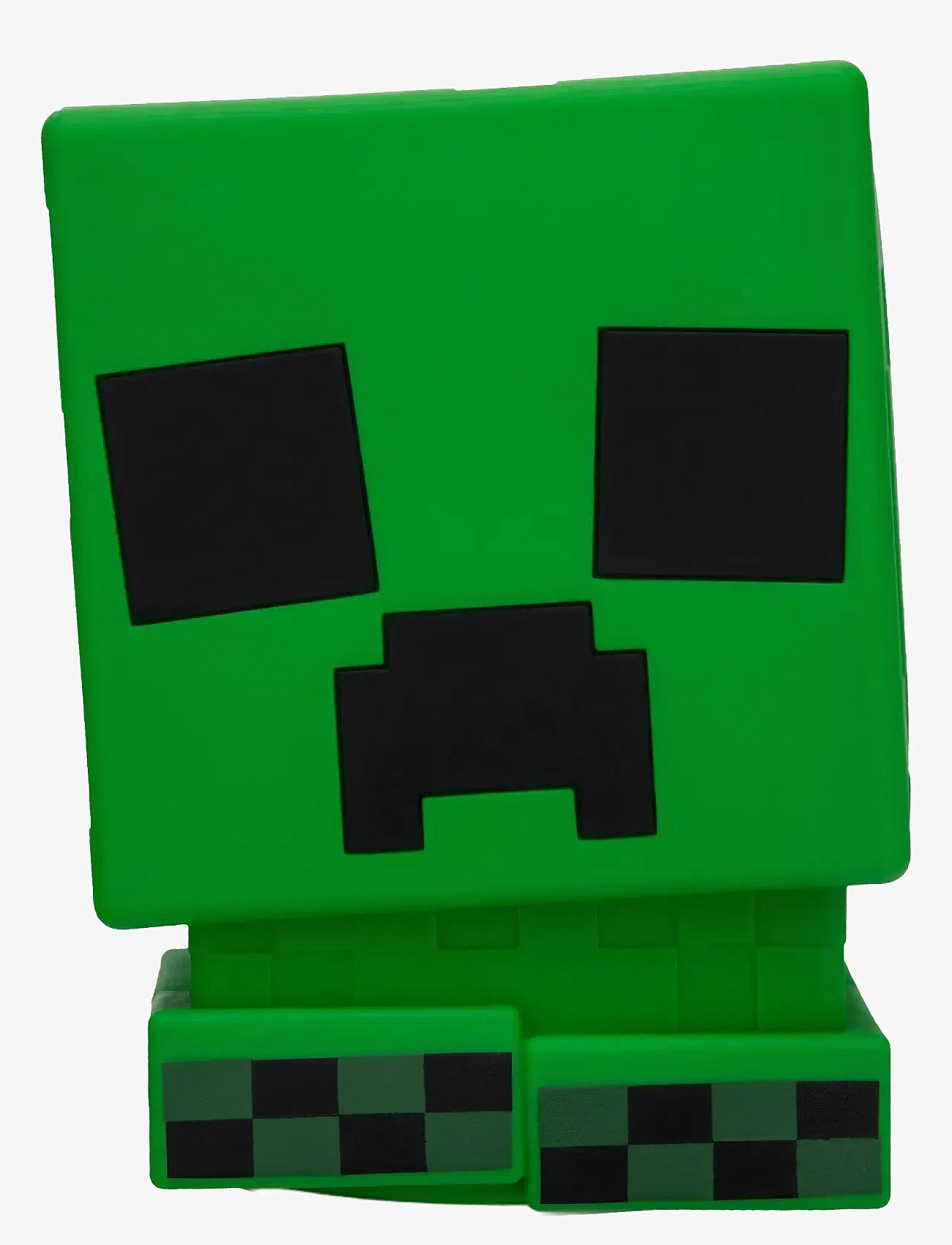 Paladone - CREEPER SQUISHYGLO SILICONE LIGHT RECHARGEABLE - laualambid - green - 1