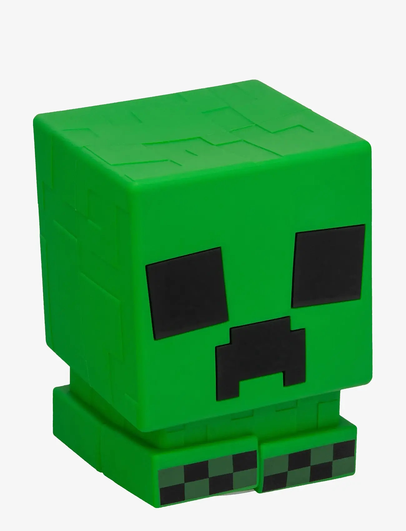 Paladone - CREEPER SQUISHYGLO SILICONE LIGHT RECHARGEABLE - laualambid - green - 3